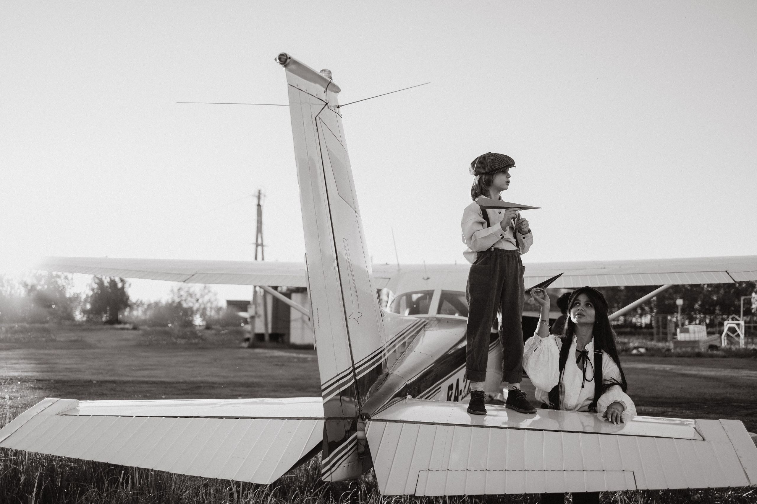 Фотограф из Казани Мария Шамсутдинова