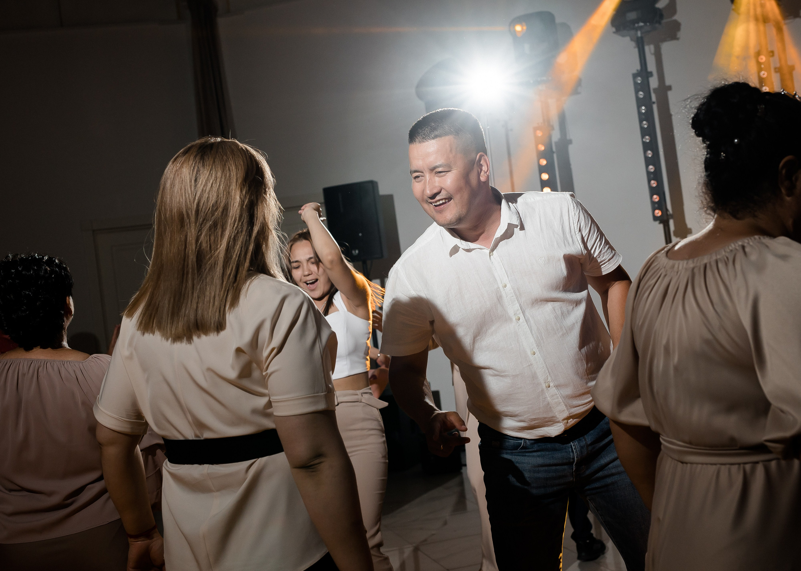 Эля + Тимур. Свадебный и семейный фотограф в Саратове Маша Паника