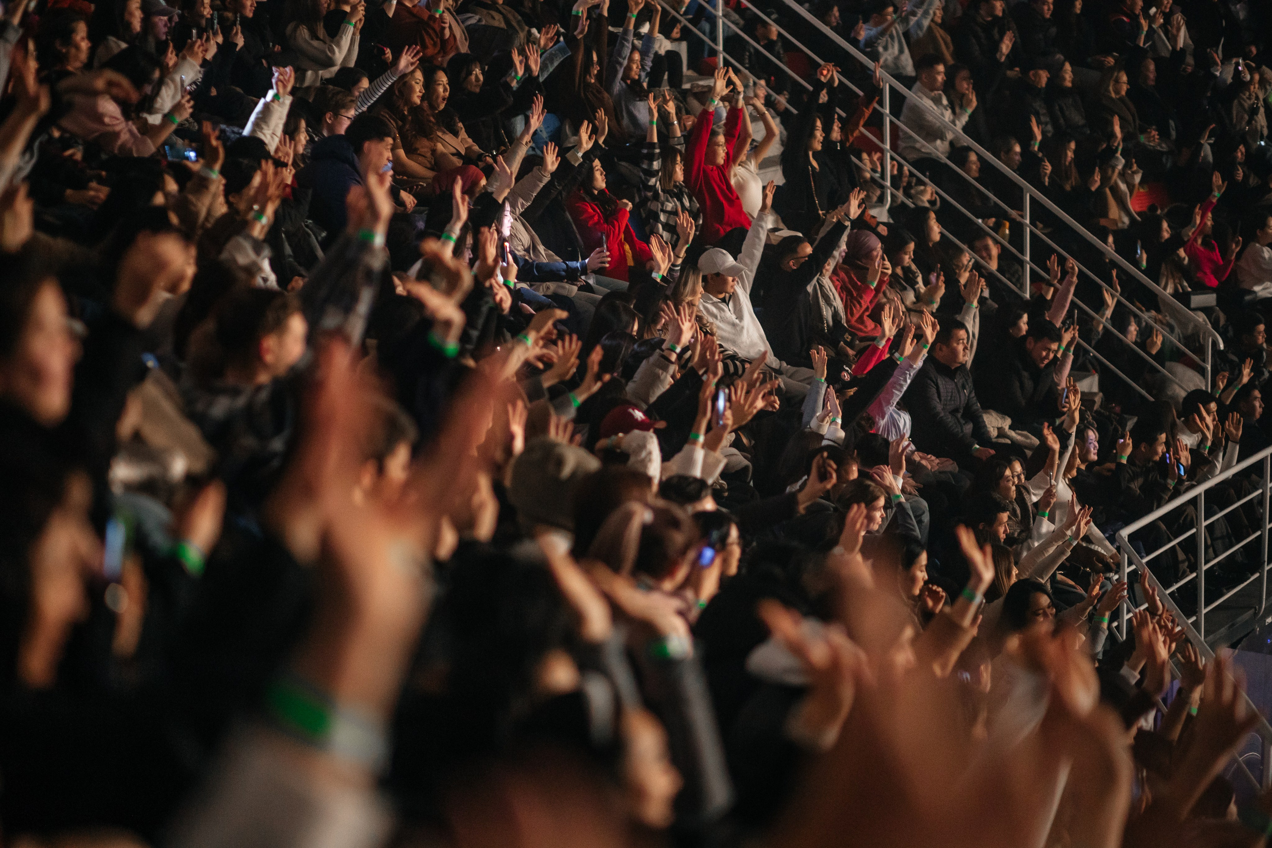 Репортаж. Адылхан Касымалиев