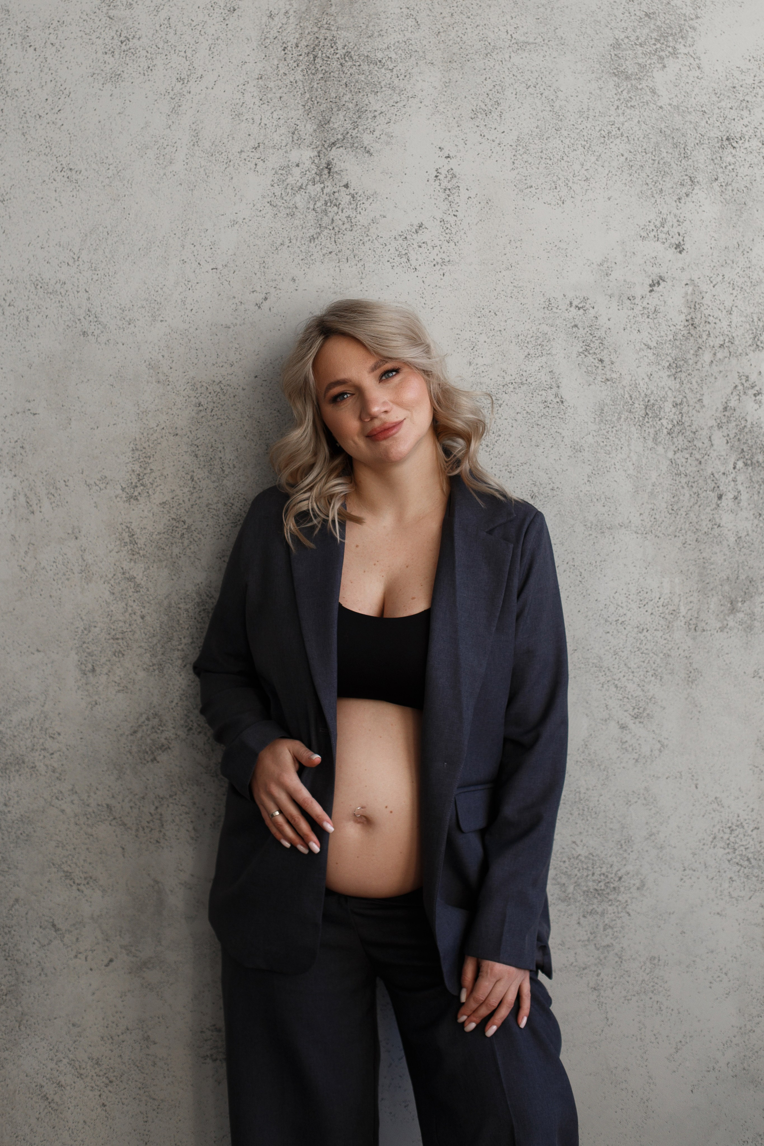 Беременность. Фотограф беременности в Екатеринбурге Гришина Анастасия