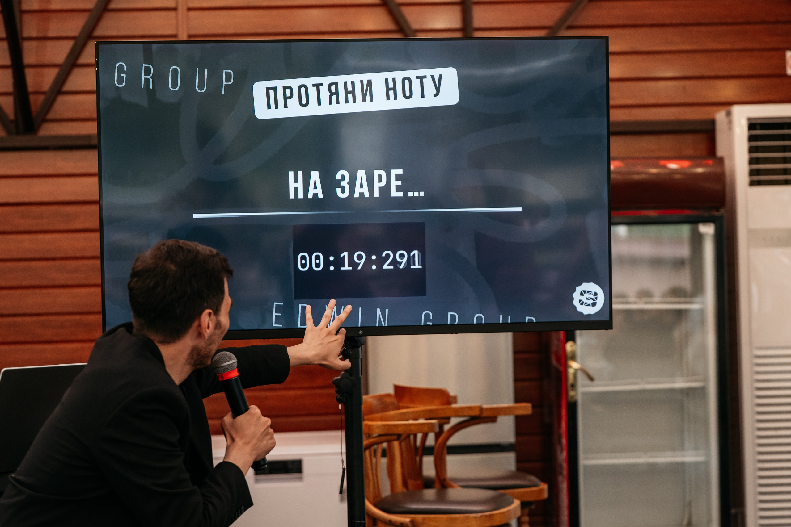 Корпортатив ИР СТРОЙ. Лето. Фотограф Владивосток. Игорь Кирсанов