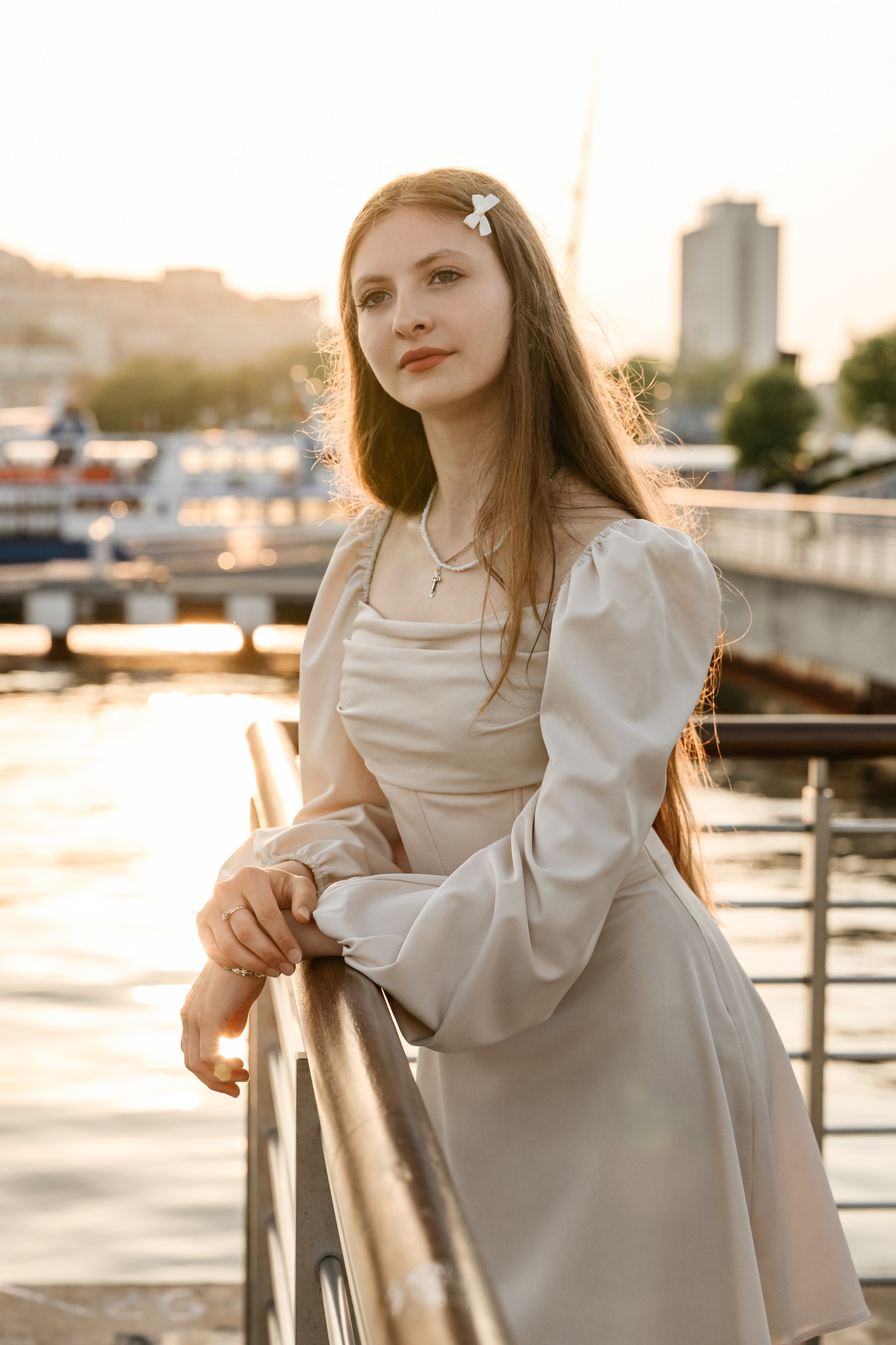Школьные сьемки. Фотограф Владивосток. Игорь Кирсанов