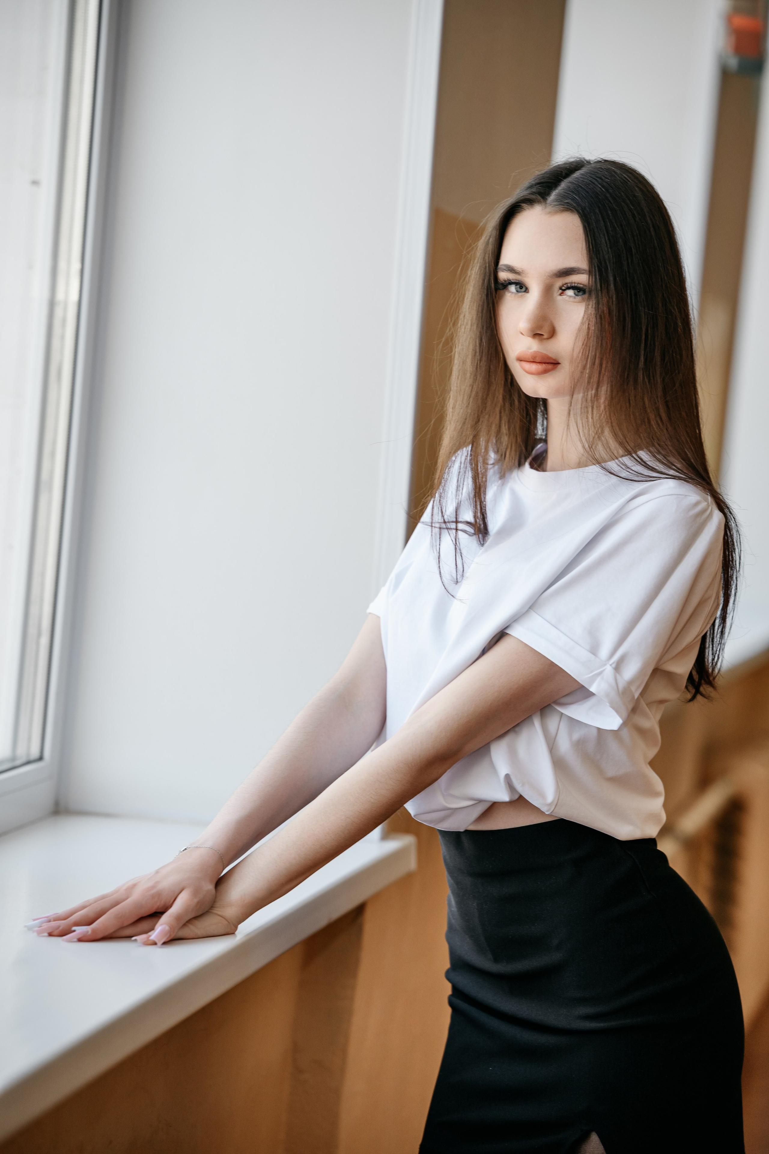 Школьные сьемки. Фотограф Владивосток. Игорь Кирсанов