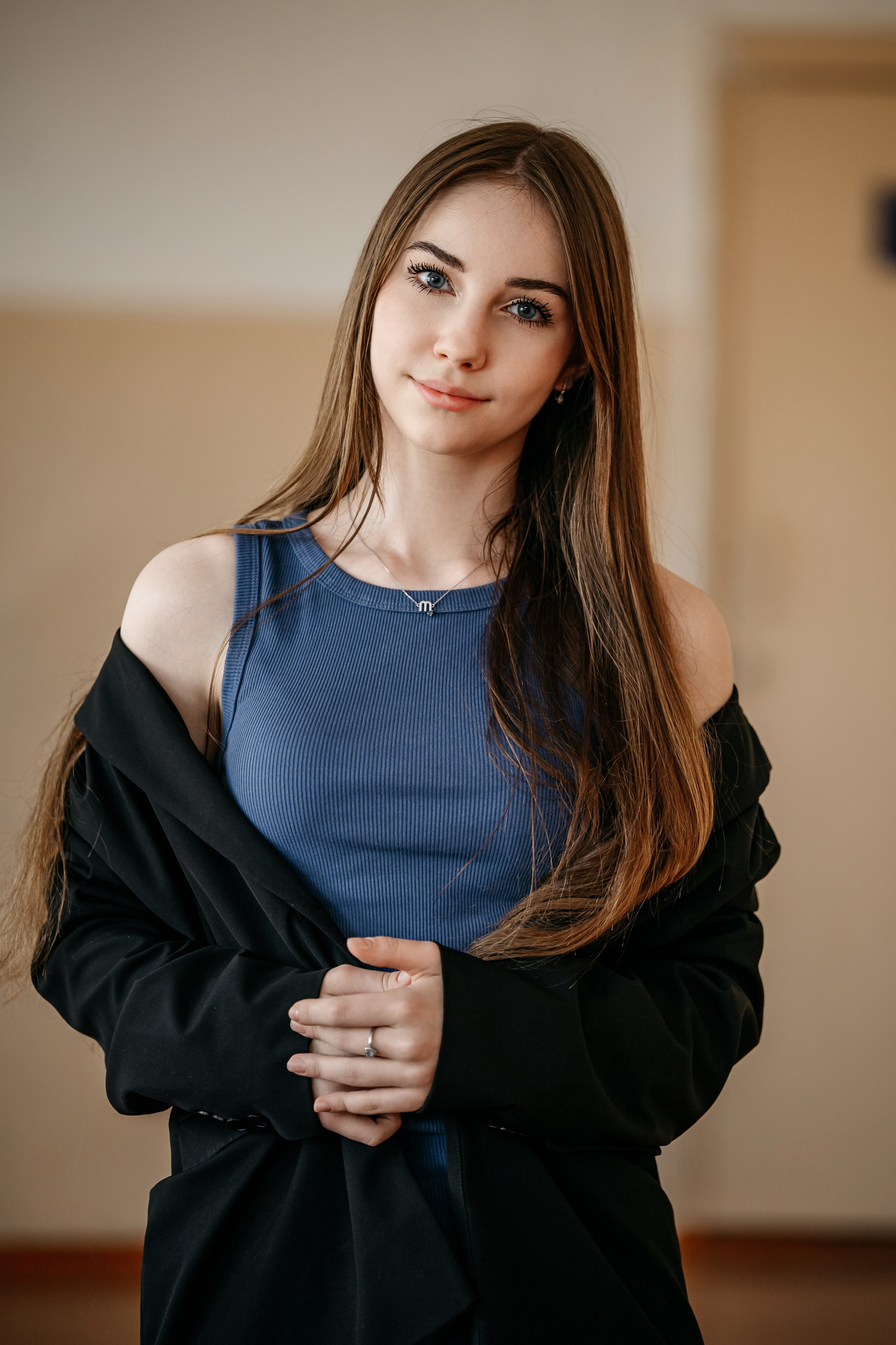 Школьные сьемки. Фотограф Владивосток. Игорь Кирсанов