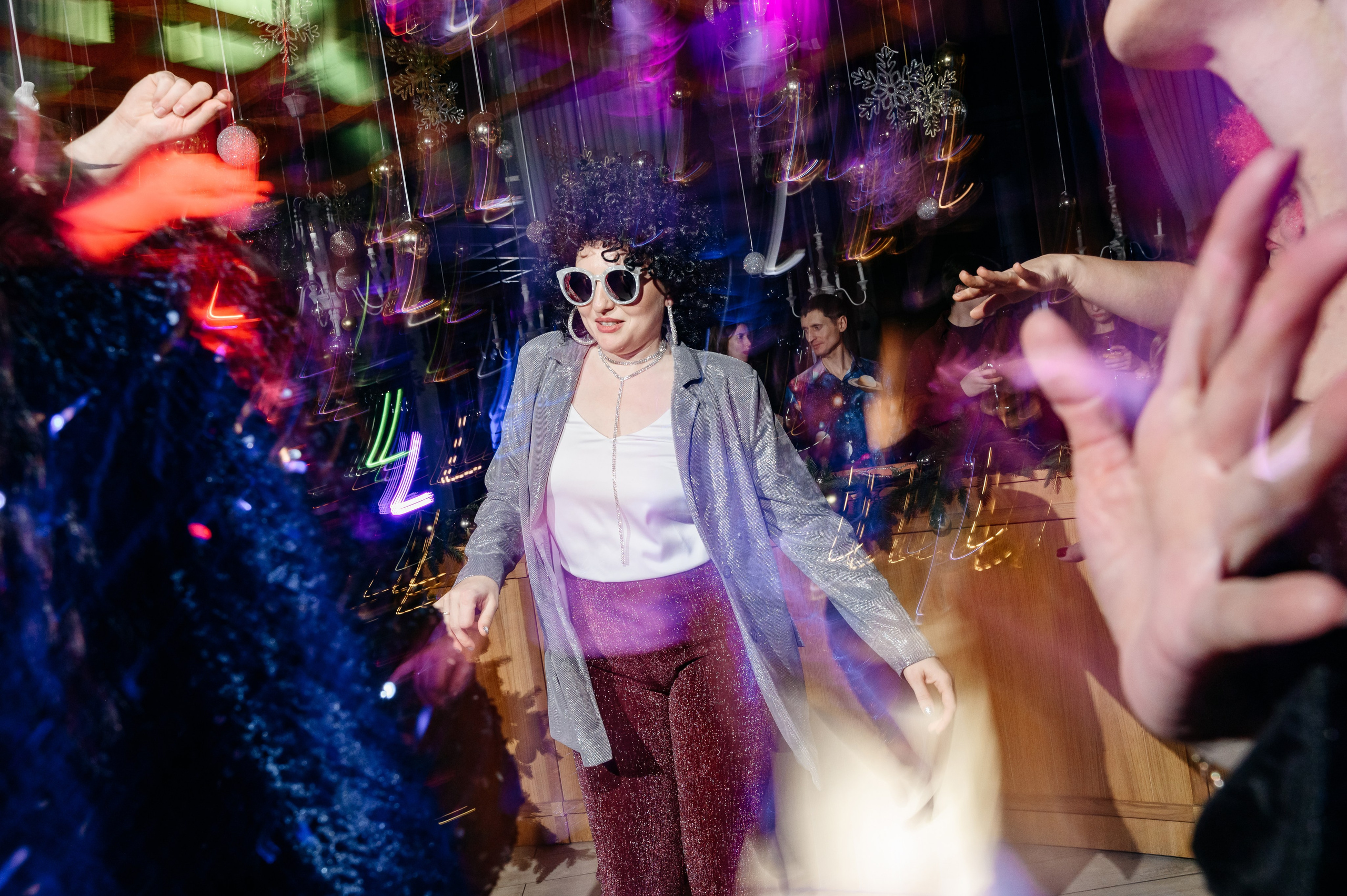 Корпоратив GoodFood. Фотограф Владивосток. Игорь Кирсанов