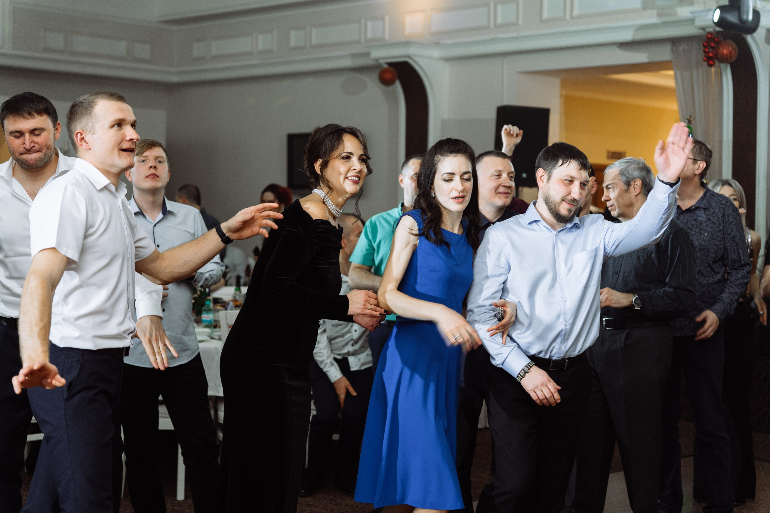 ЮГПА карнавальная ночь 2025. Видео и фото для бизнеса |Video & Foto|Ростов-на-Дону|Краснодар|Москва