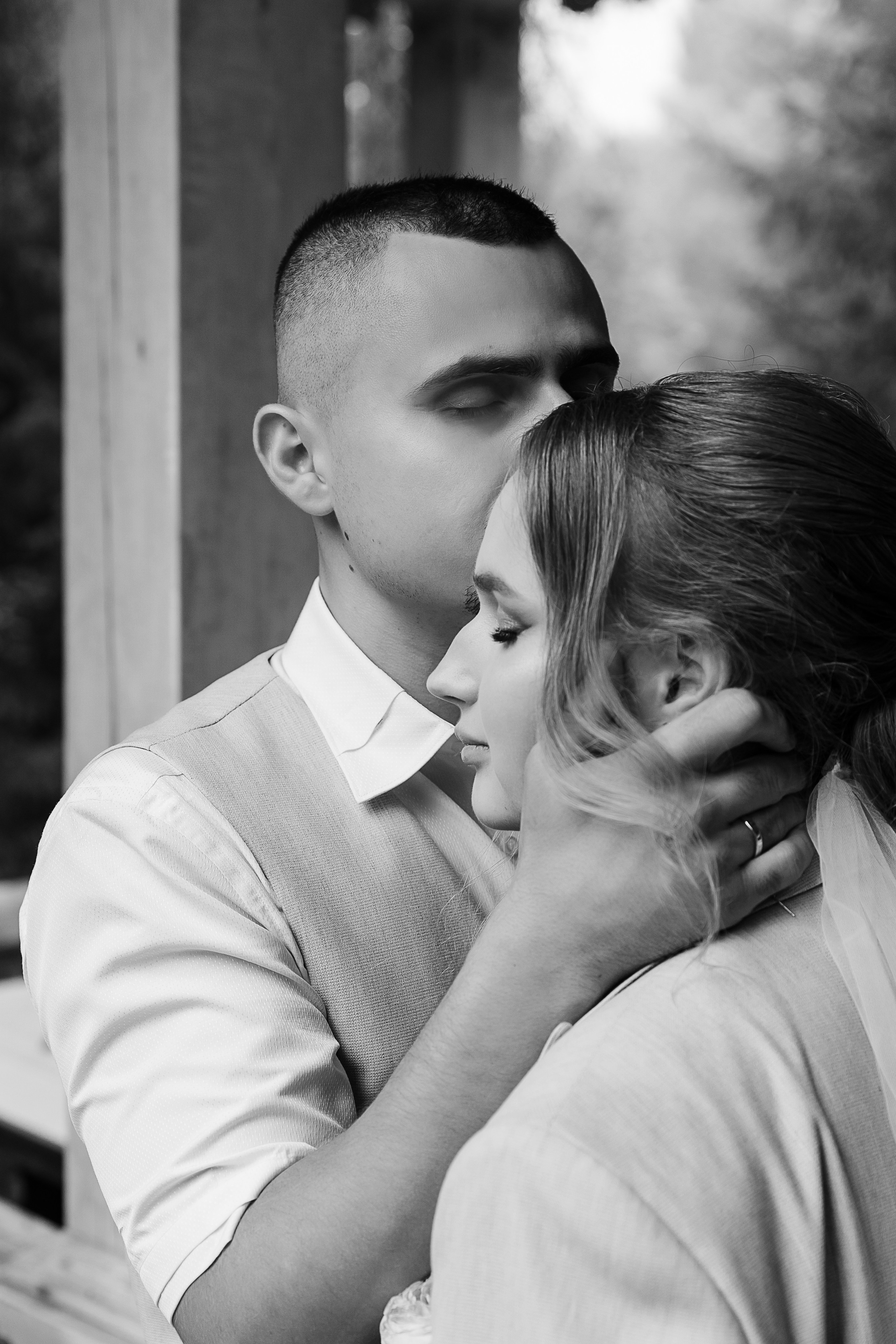 Алина и Максим. Свадебный и семейный фотограф в Твери и Тверской области