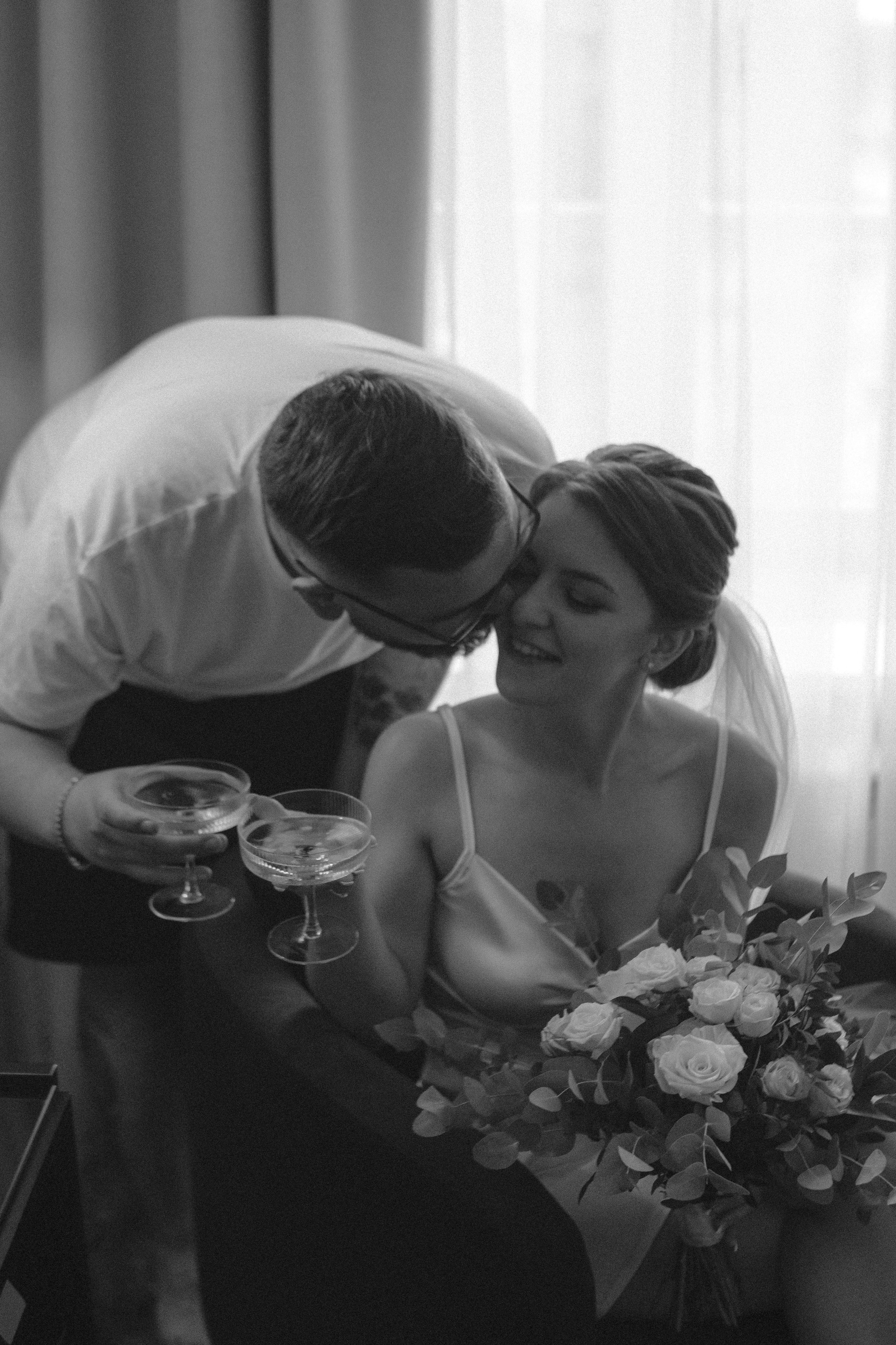 Свадьба. Студийный и свадебный фотограф Смоленск