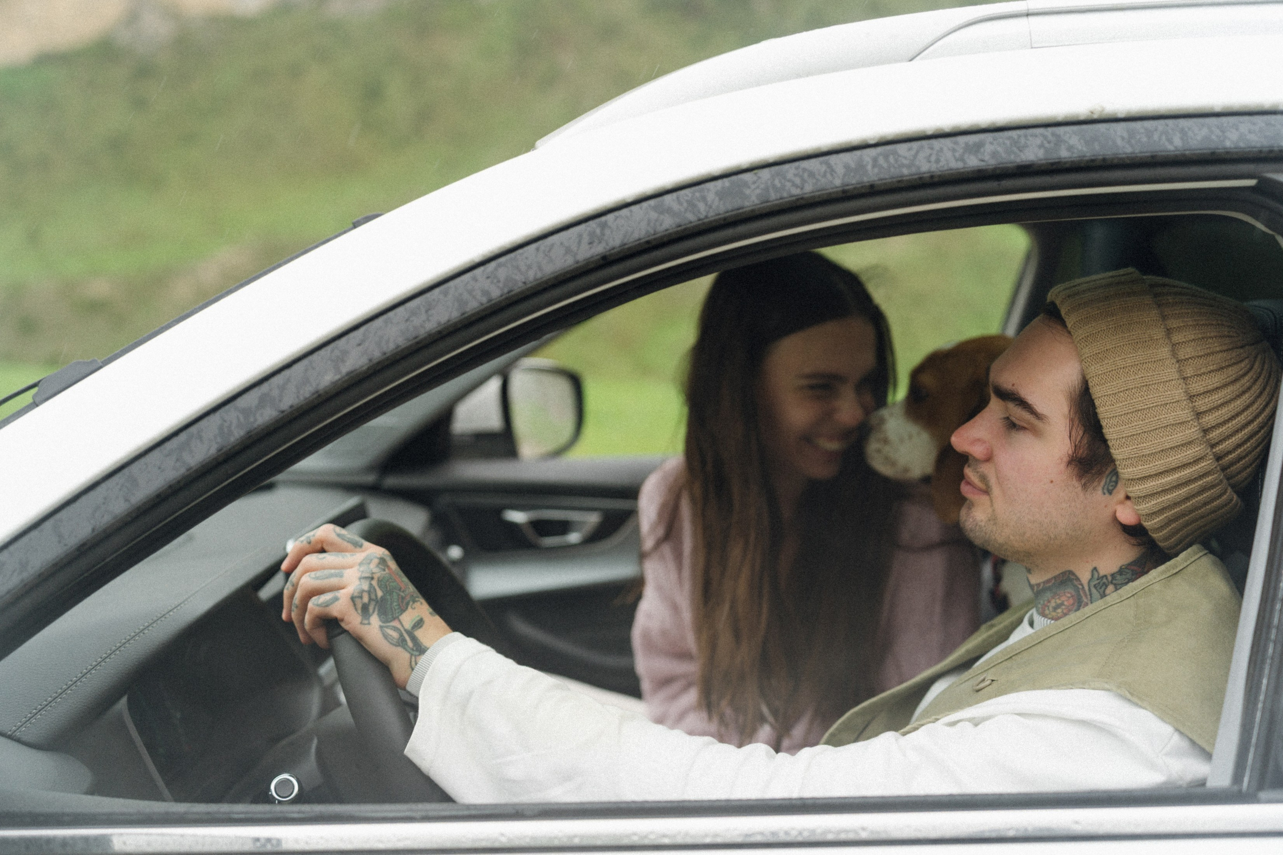 Чегем. Свадебный фотограф в Краснодаре и Сочи Винидиктова Екатерина