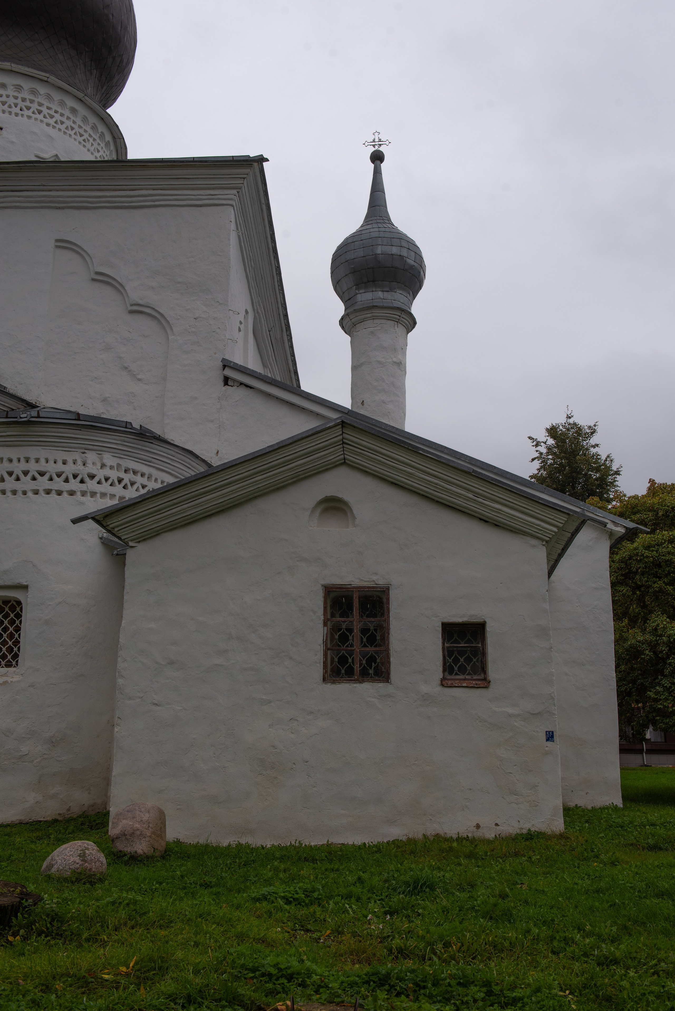Псков. Портретный и архитектурный фотограф в Москве и Санкт-Петербурге