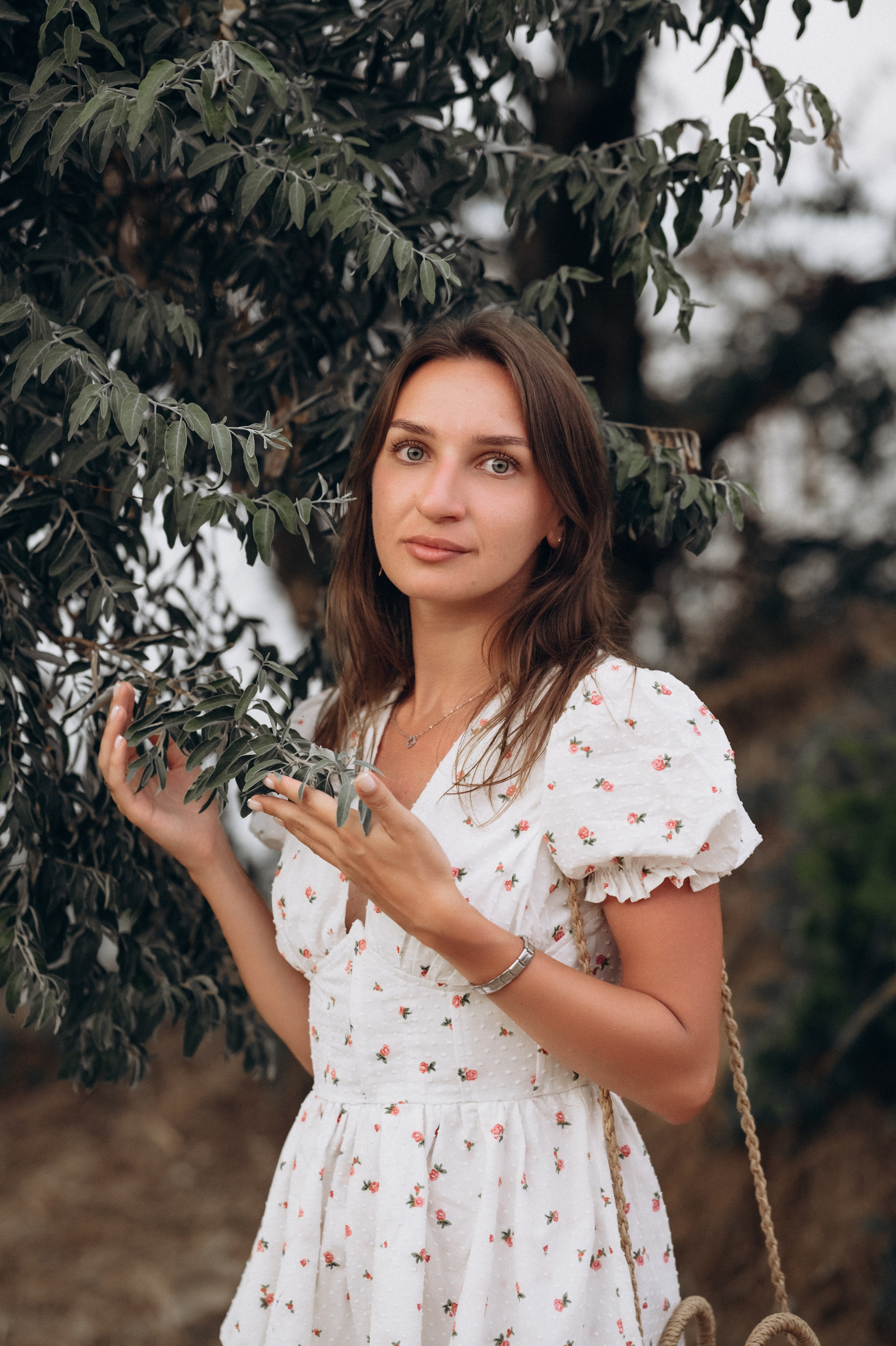 Дмитрий и Анастасия. Фотограф Горбенко Анна