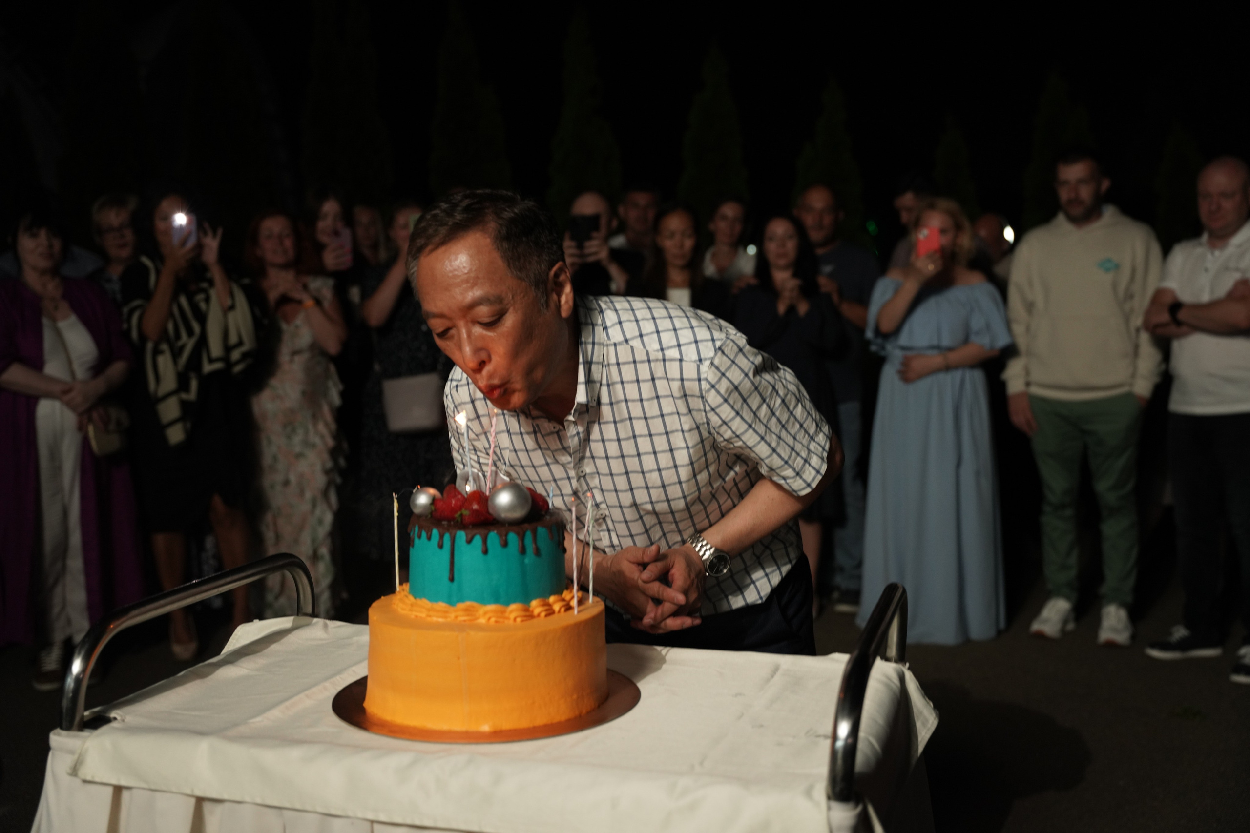 10 лет ТК NAVIGATOR