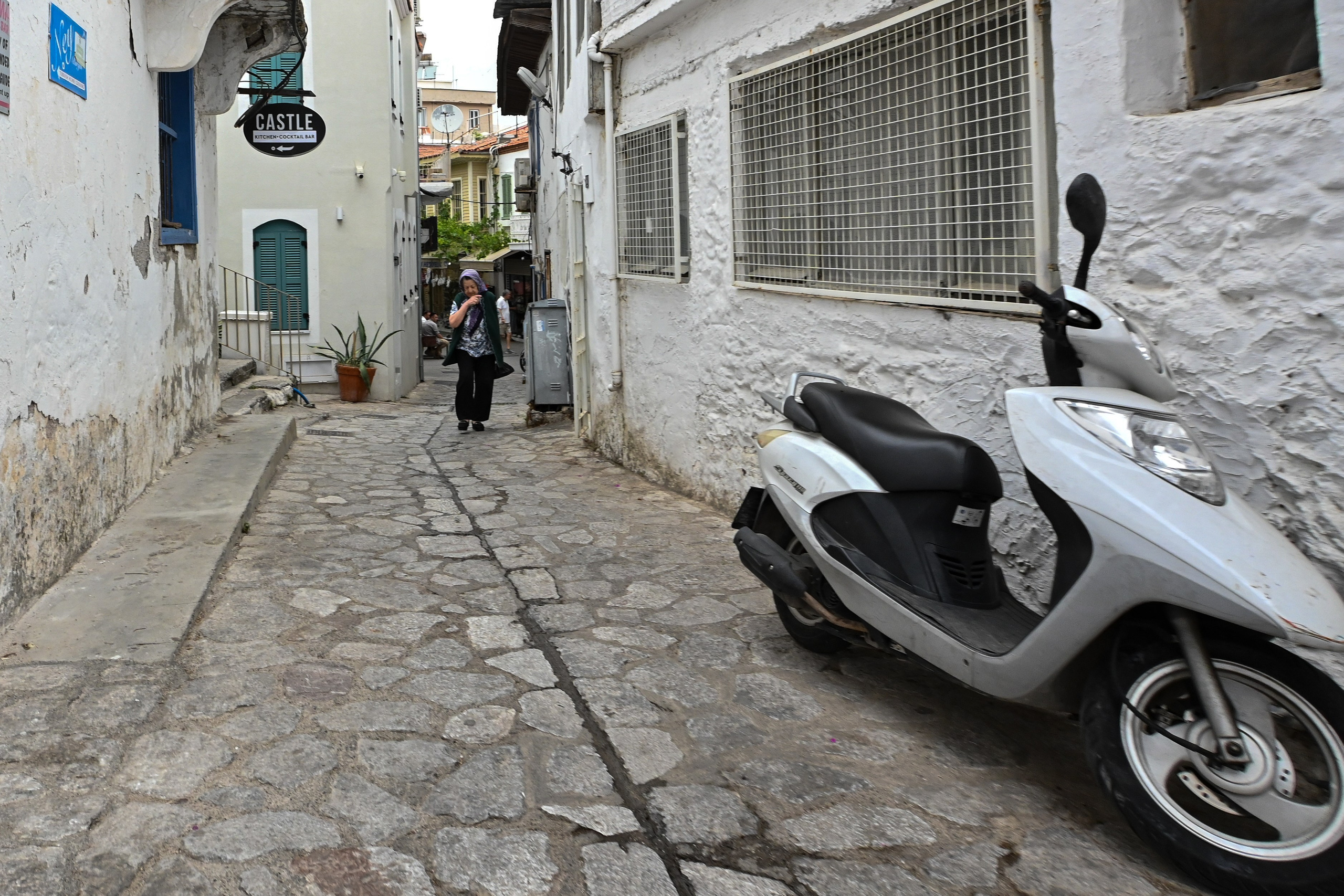 Тревел фото