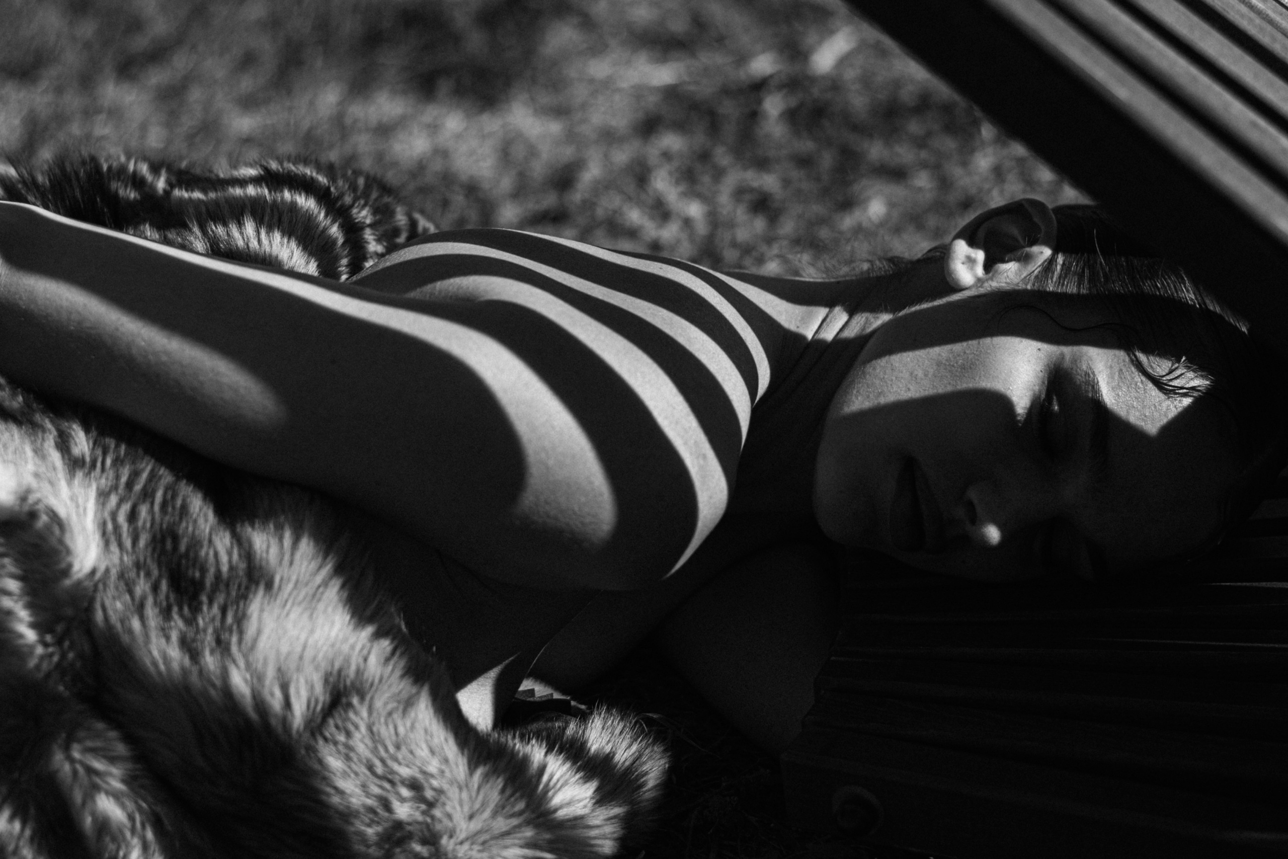 Мои ч/б работы. Портретный фотограф Марина Щеглова в Москве