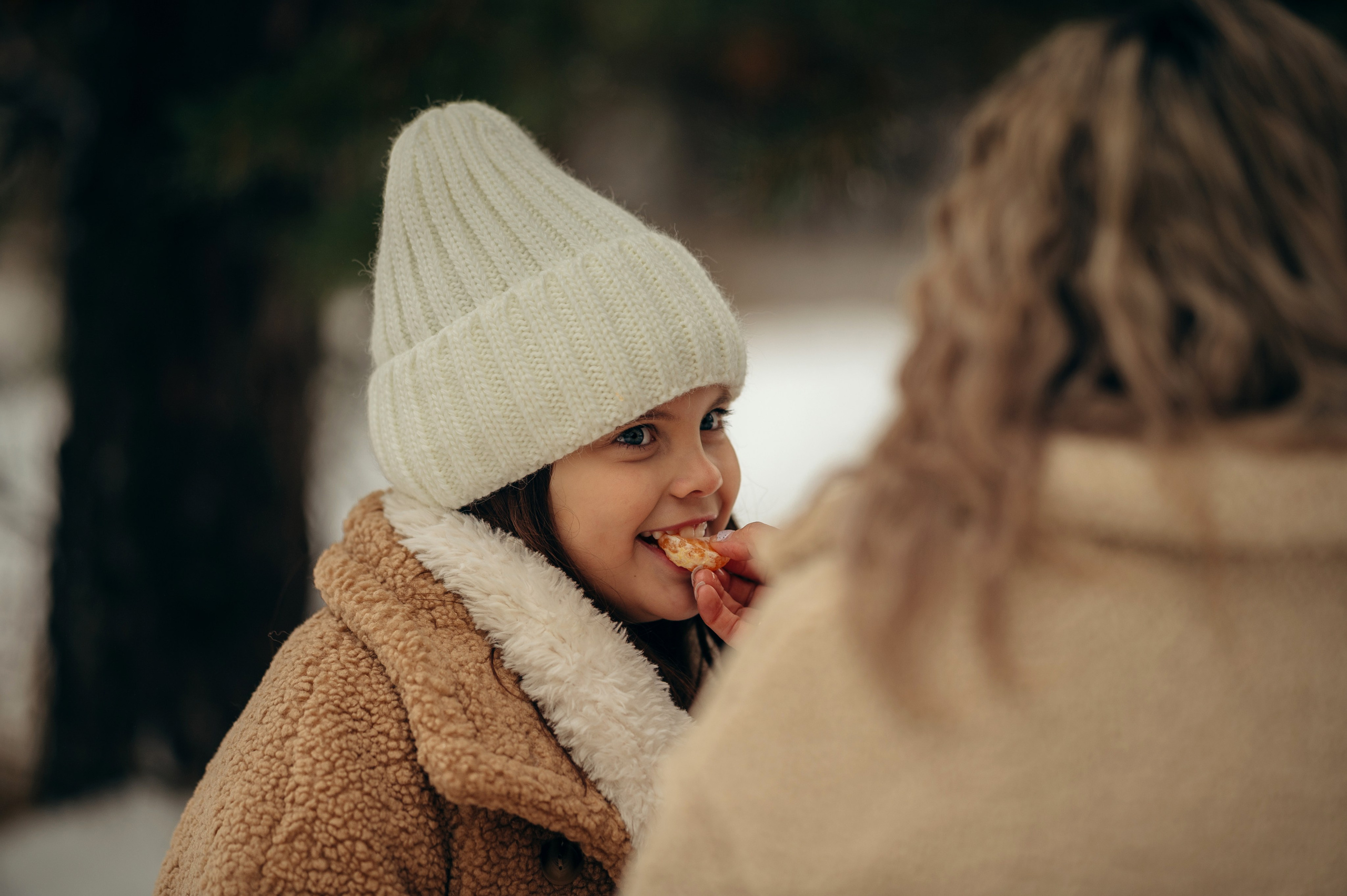 Мария & Алина. Семейный и детский фотограф в Шатках и Арзамасе Александра Магомедова
