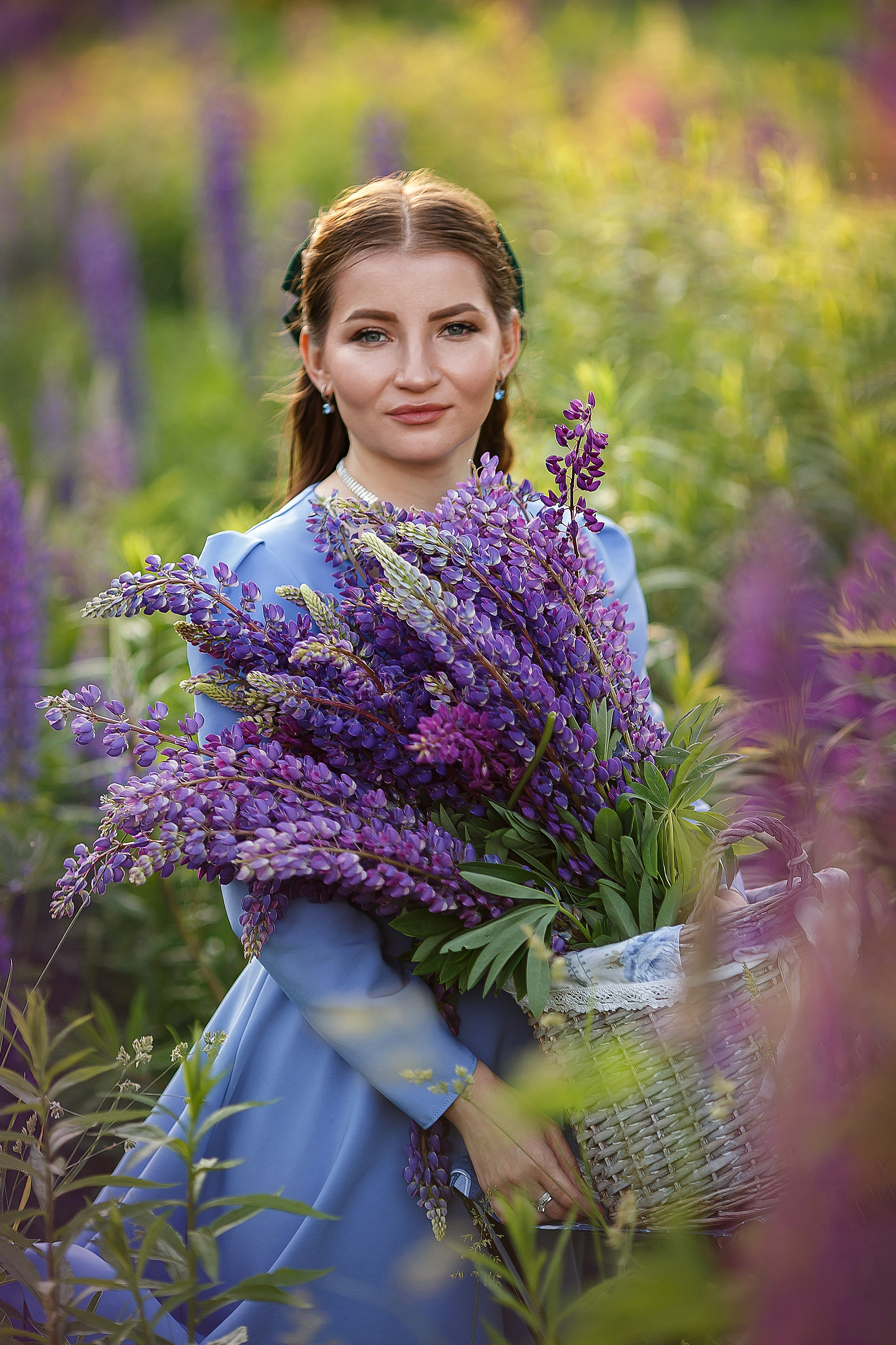 Прогулочные фотосессии. Семейный фотограф в Брянске Александра Щербакова