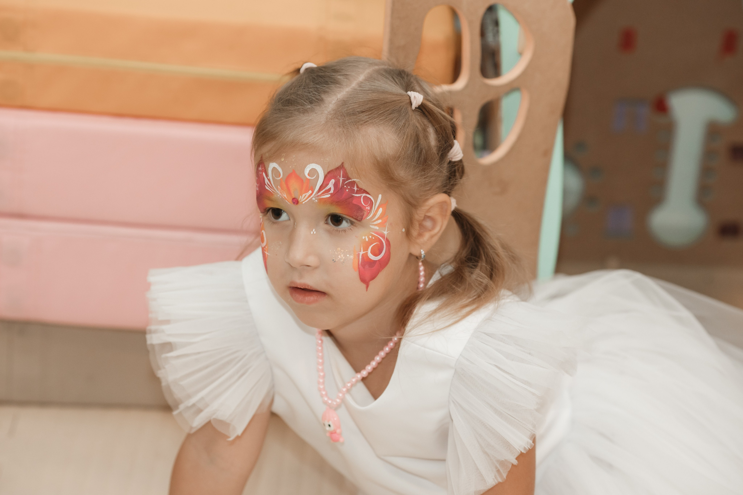 День рождения, «Babyloft». Свадебный и репортажный фотограф (Москва, Королев и другие)