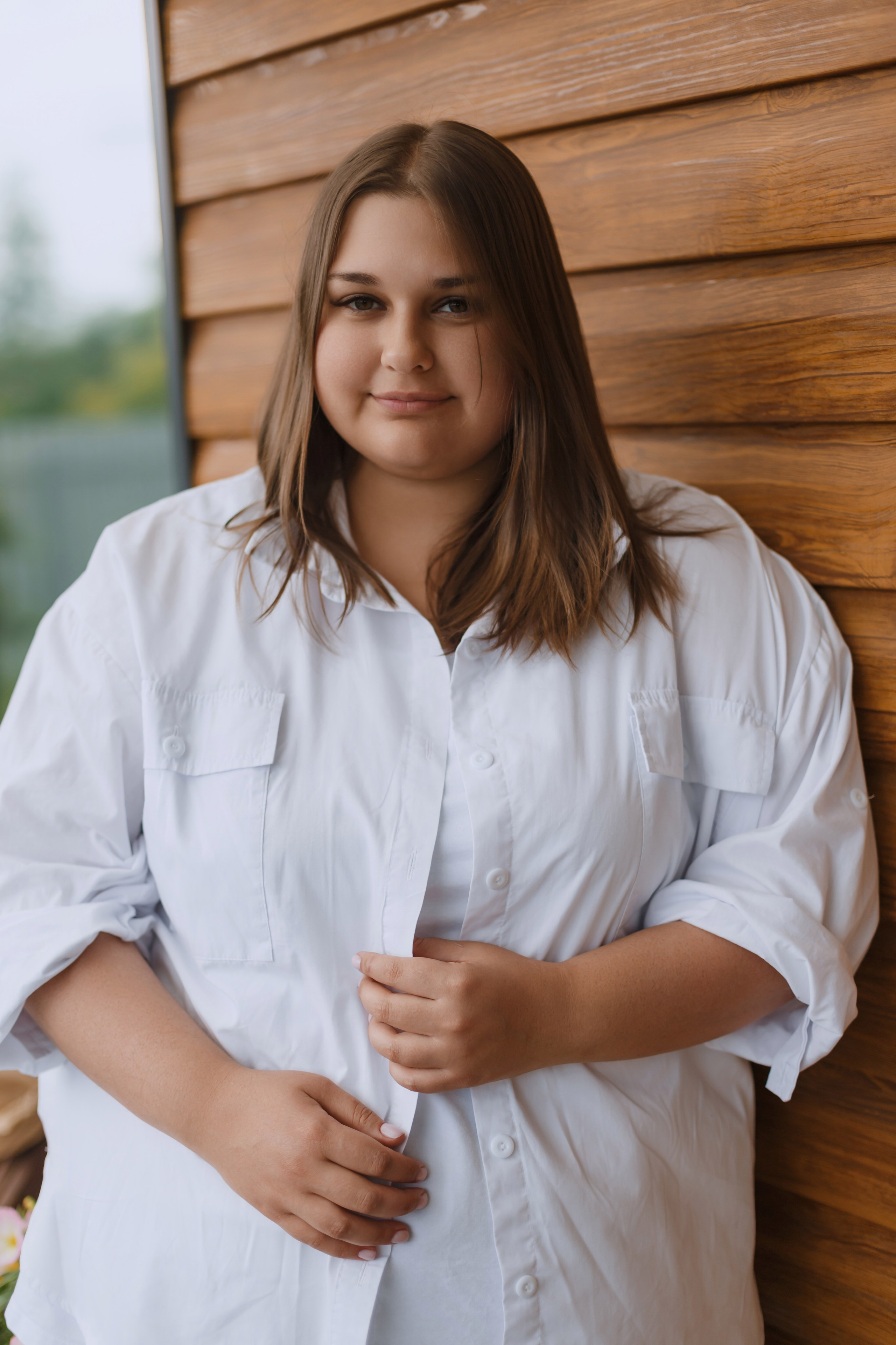 Большое Олино семейство. Профессиональный фотограф Надежда Антонова