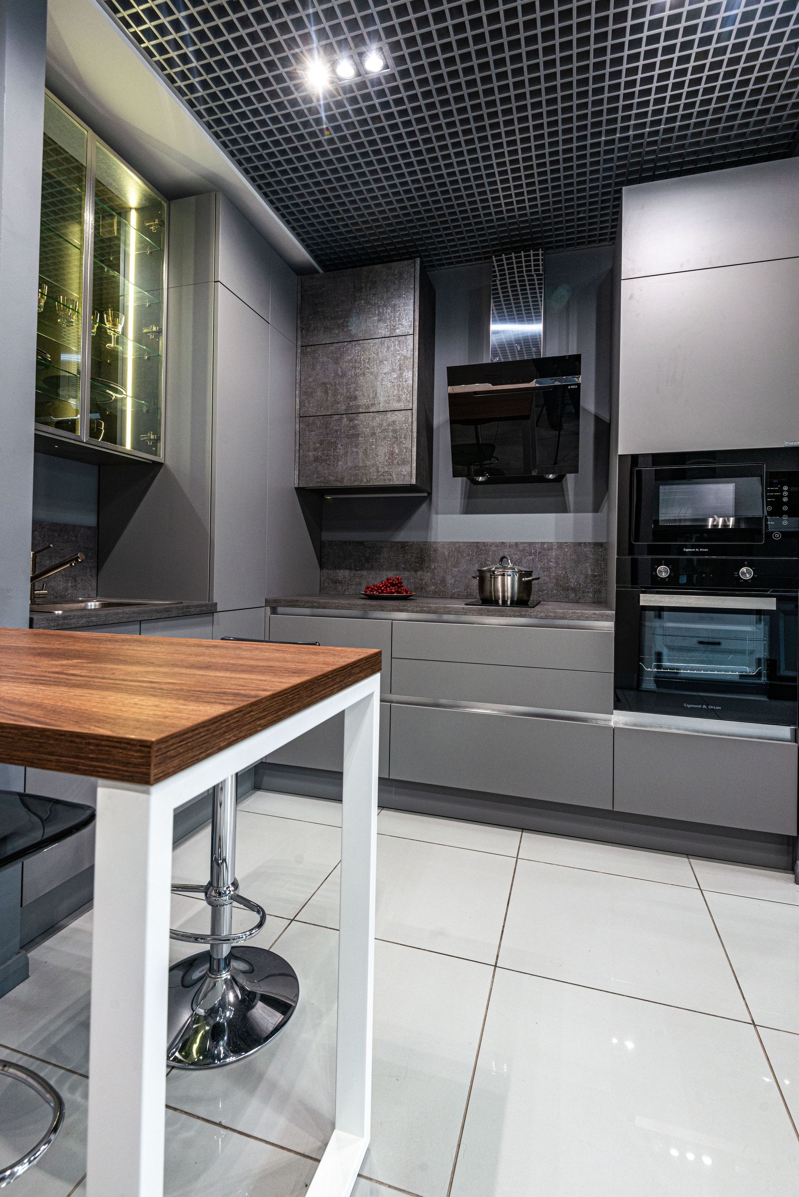 Студия кухни «Мария». Свадебный фотограф на Урале Виктор Соколов