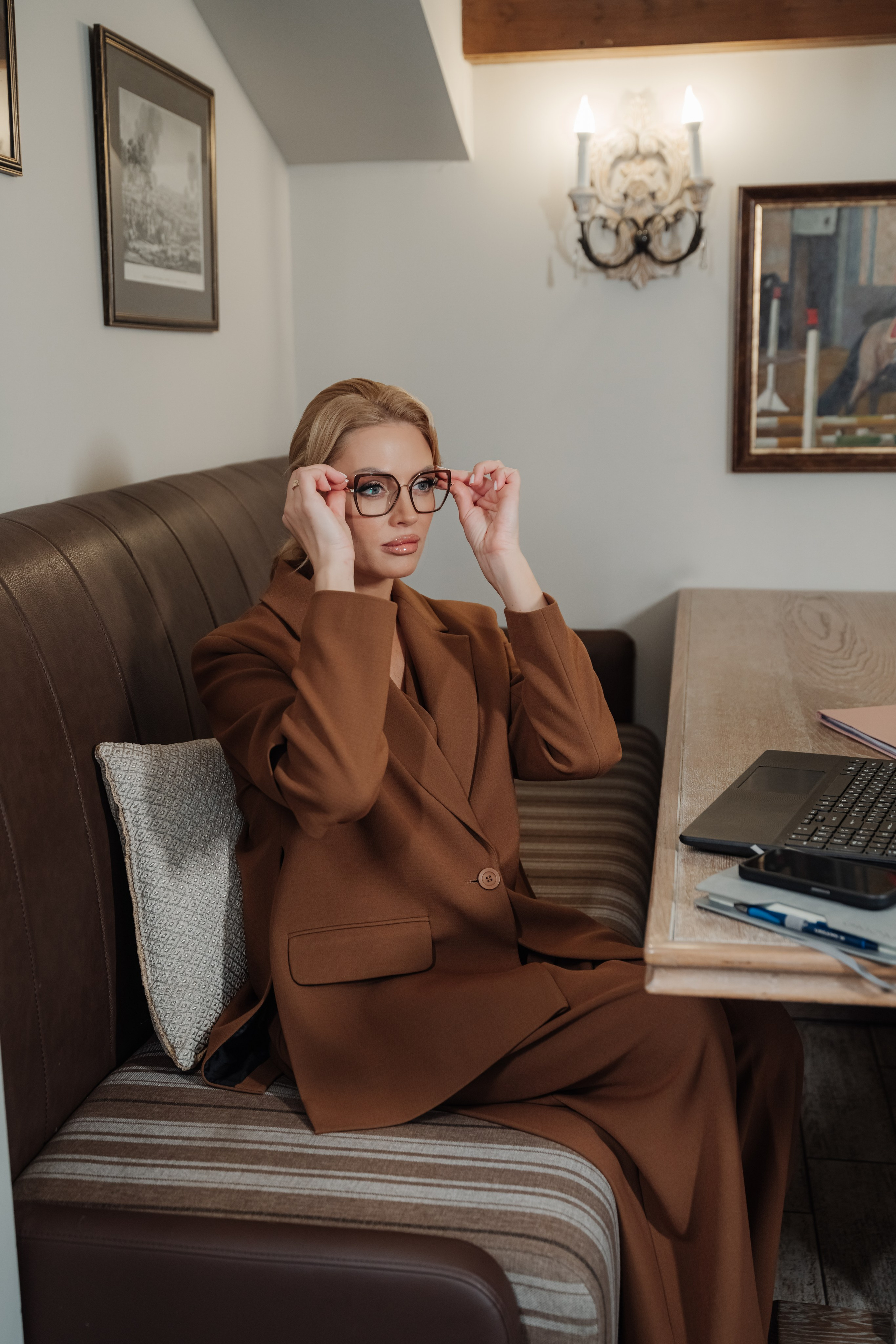 Евгения. Конный клуб. Портретный фотограф в Санкт-Петербурге Дмитриева Наталия