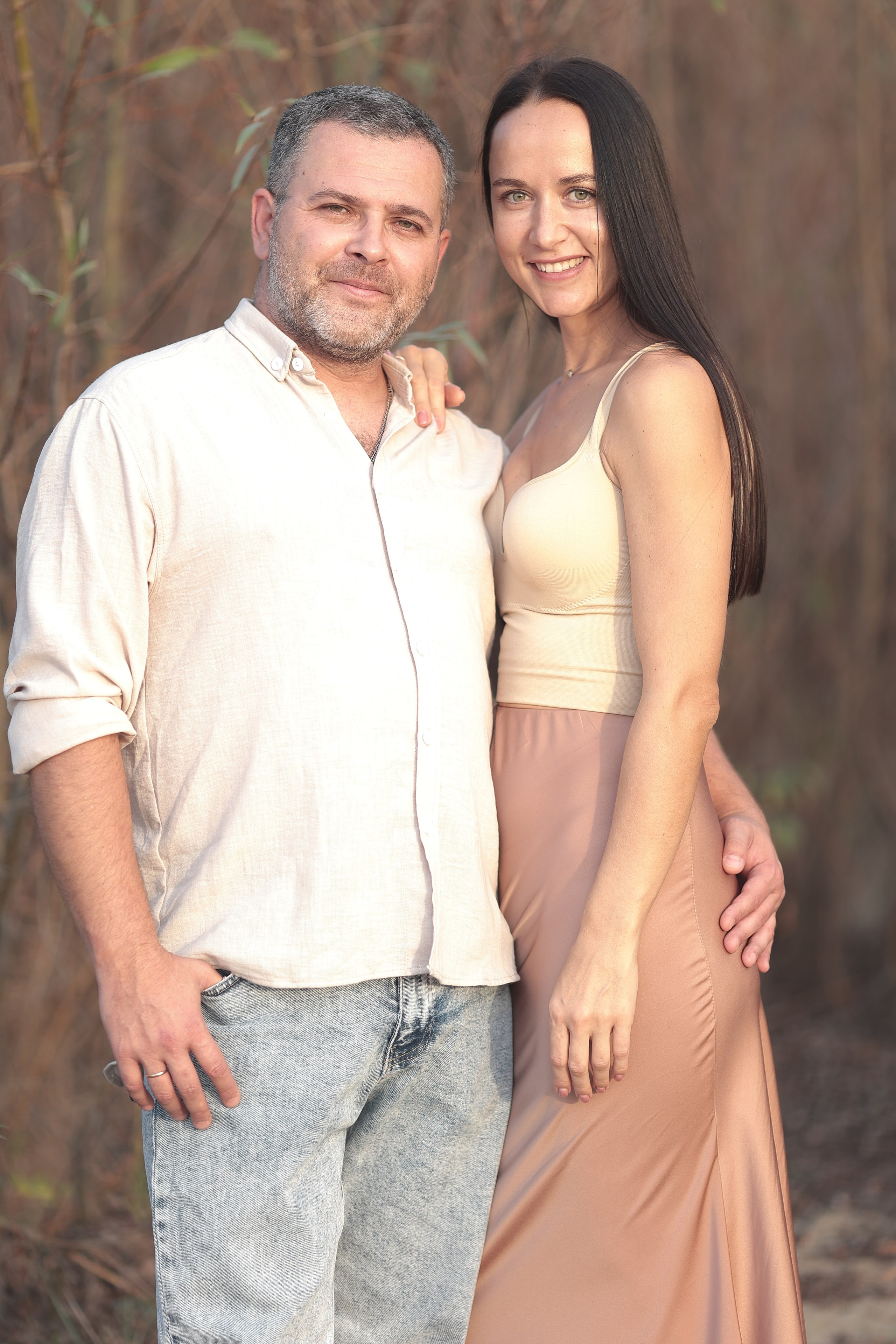 Narta Gasanova/Фотограф/Путешественник во времени