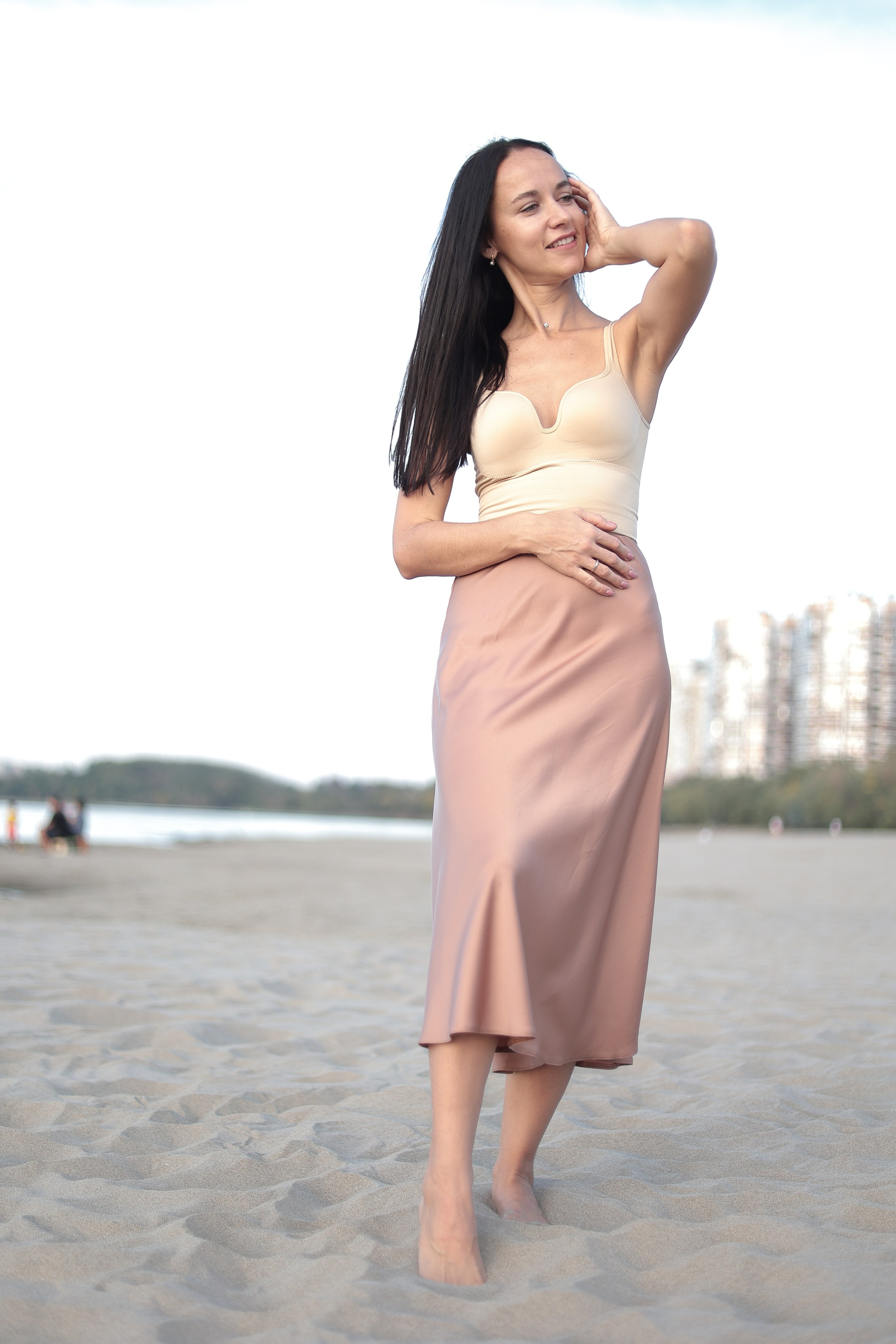 Narta Gasanova/Фотограф/Путешественник во времени