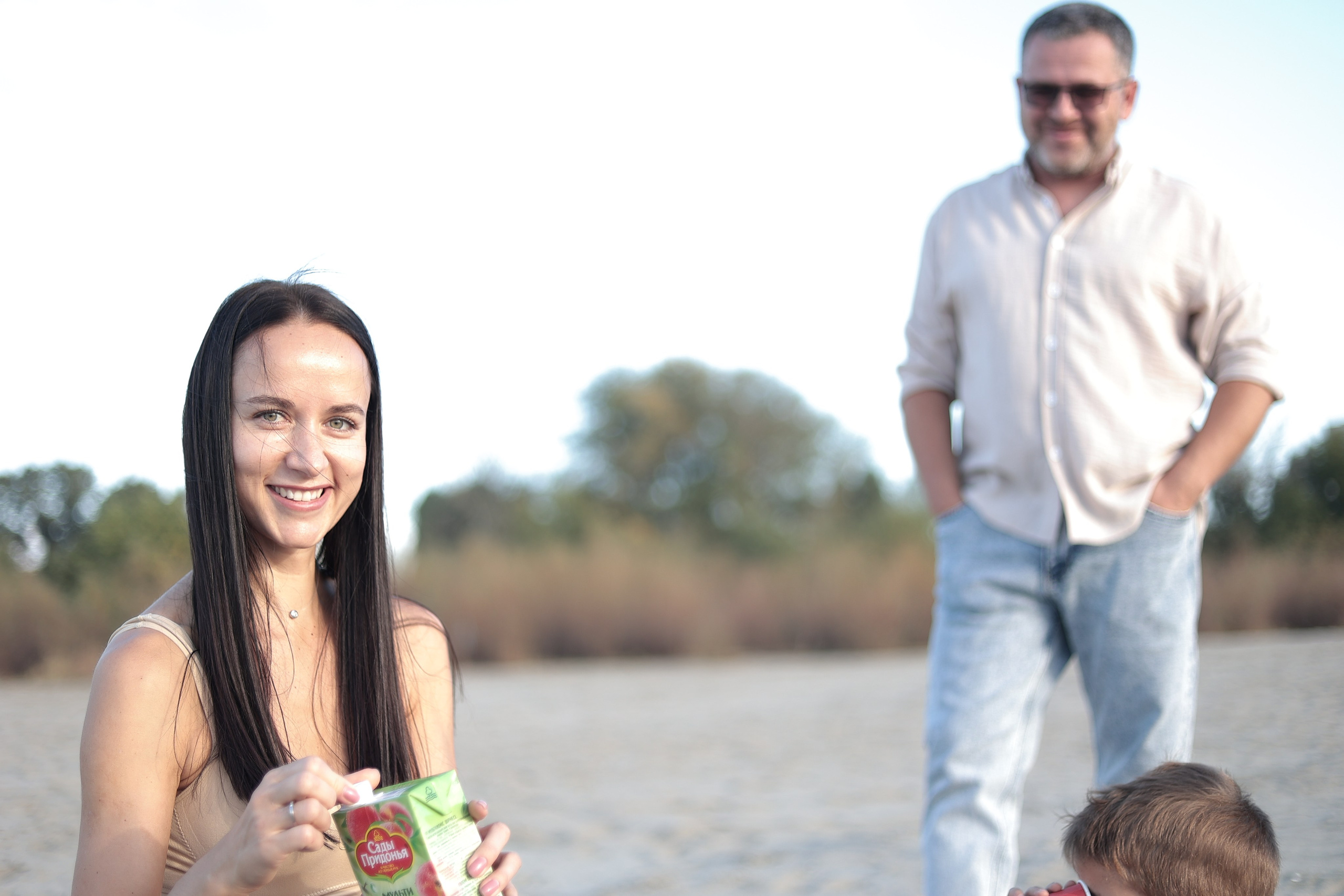 Narta Gasanova/Фотограф/Путешественник во времени