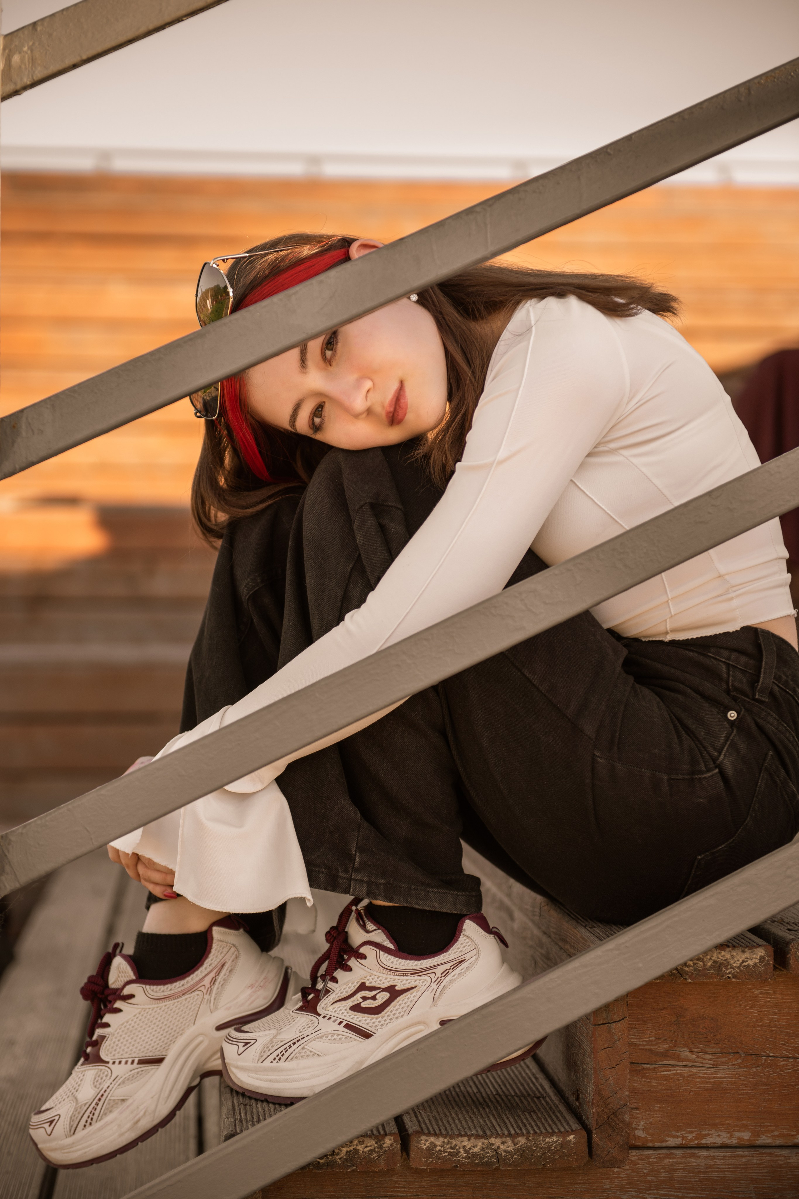 Фотопрогулка на набережной