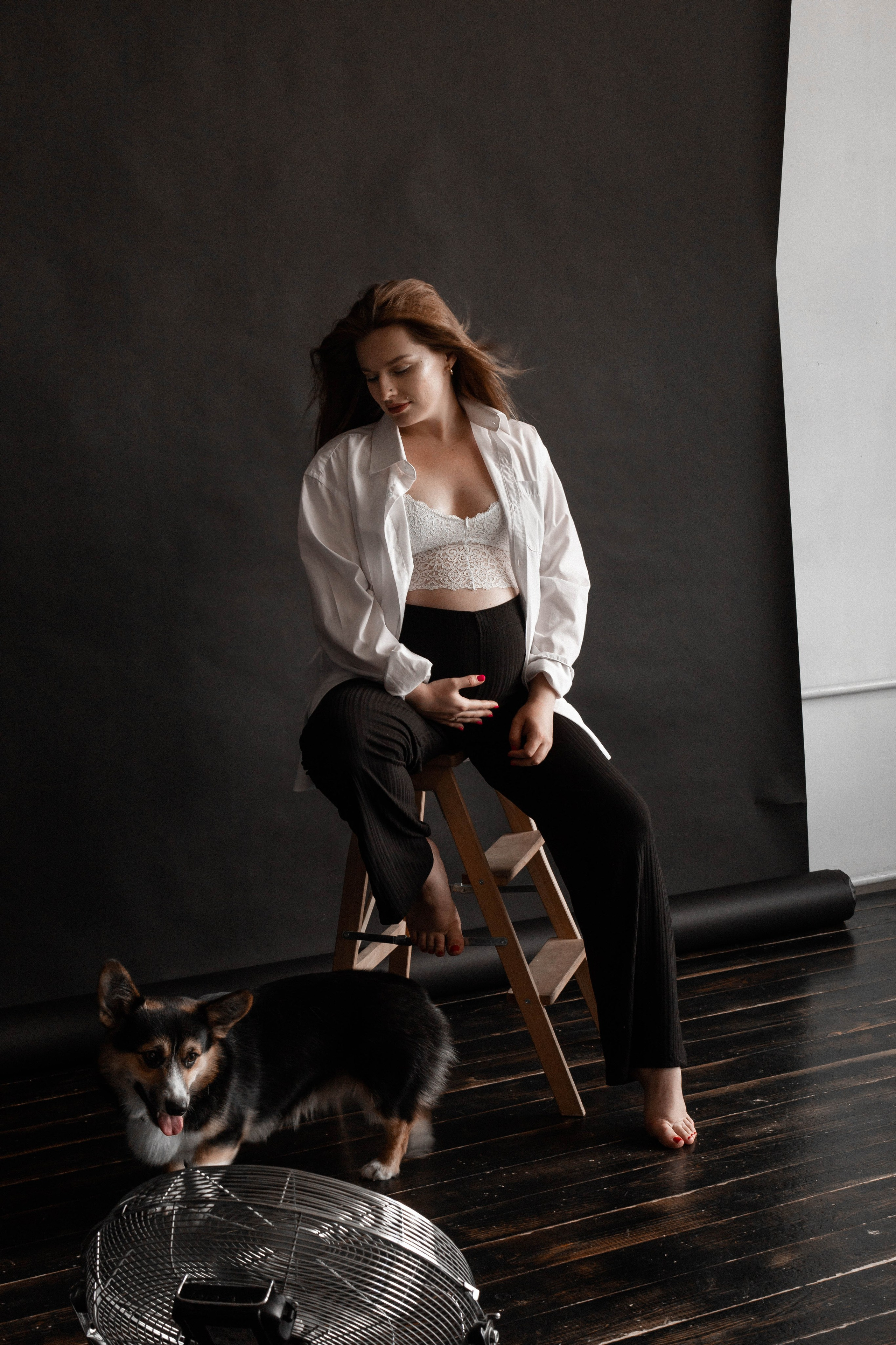 Виктория. Свадебный и портретный фотограф Соломко Диана