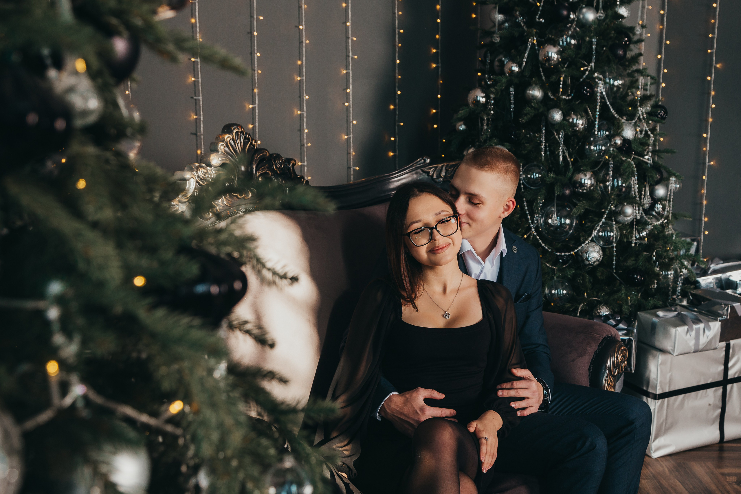 🖤. Екатерина Королева. Фотограф. Хабаровск