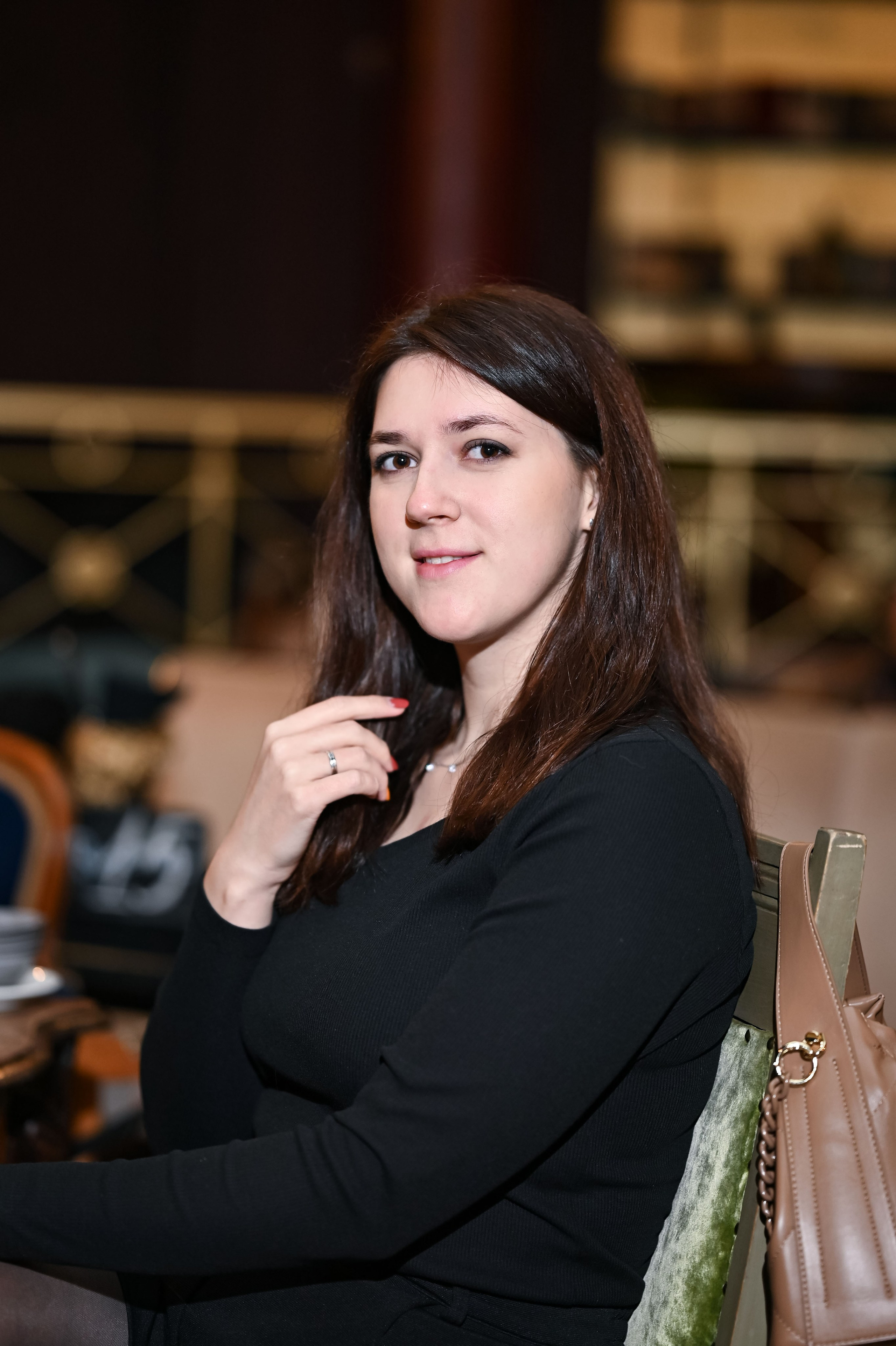 Женская тусовка 11. ZDARONOKIA Репортажный фотограф