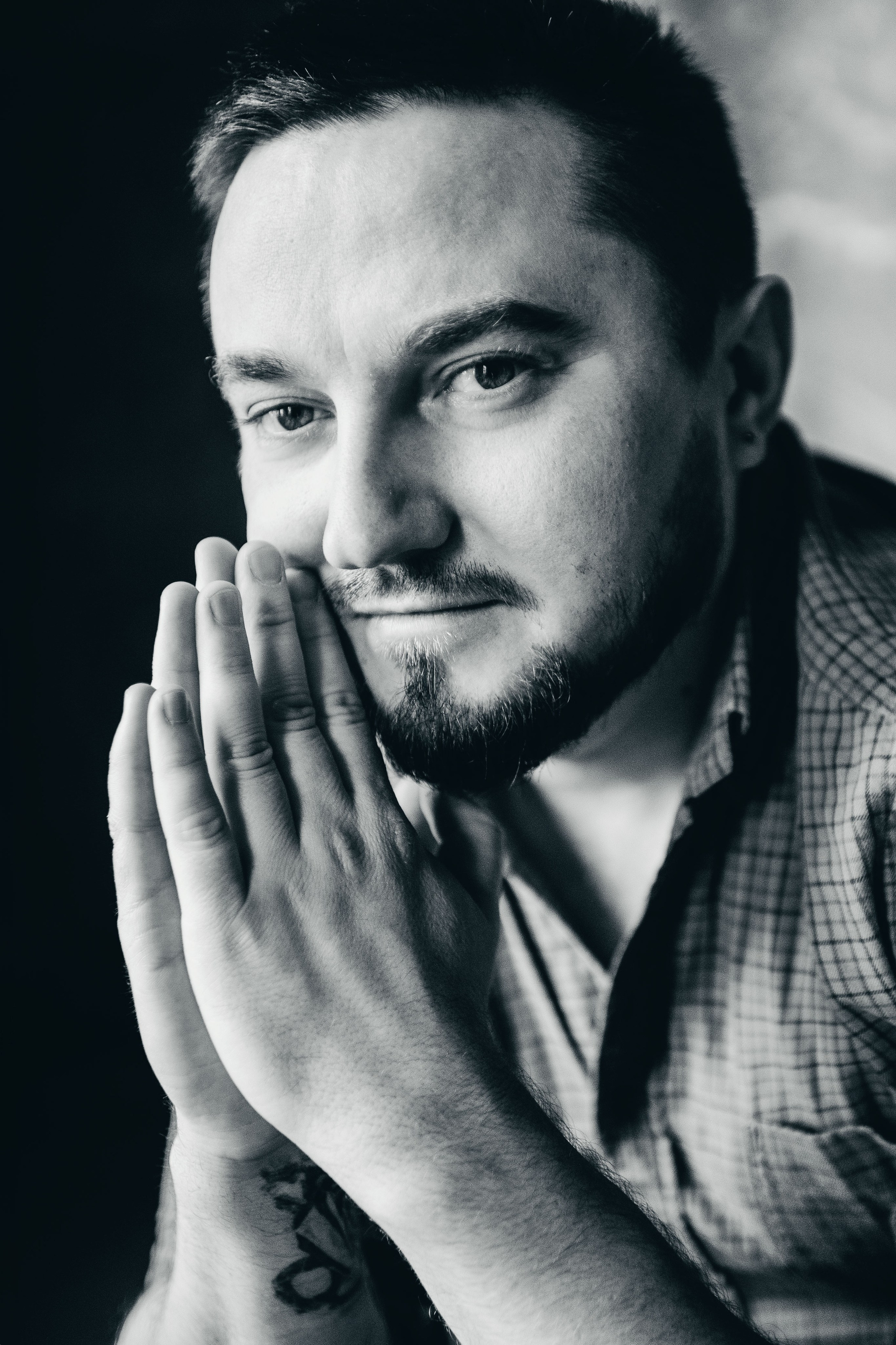 Алексей. Алена Войтко