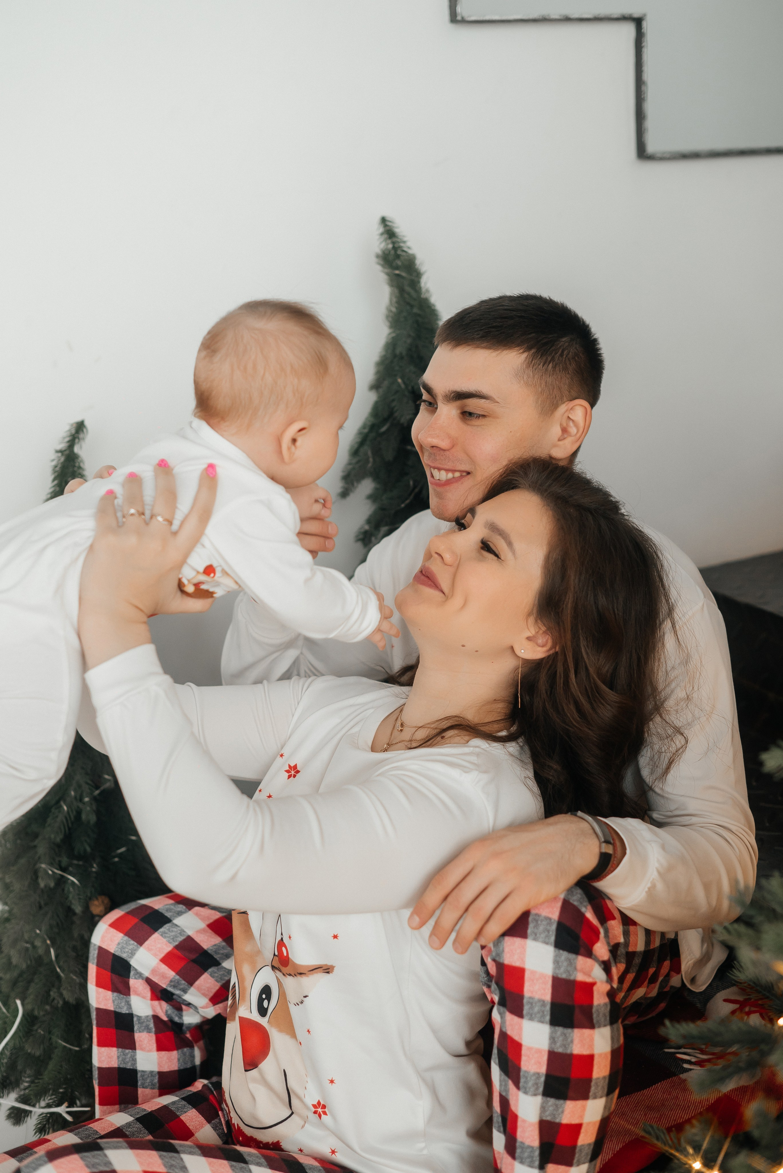 Крошечное счастье. Свадебный фотограф