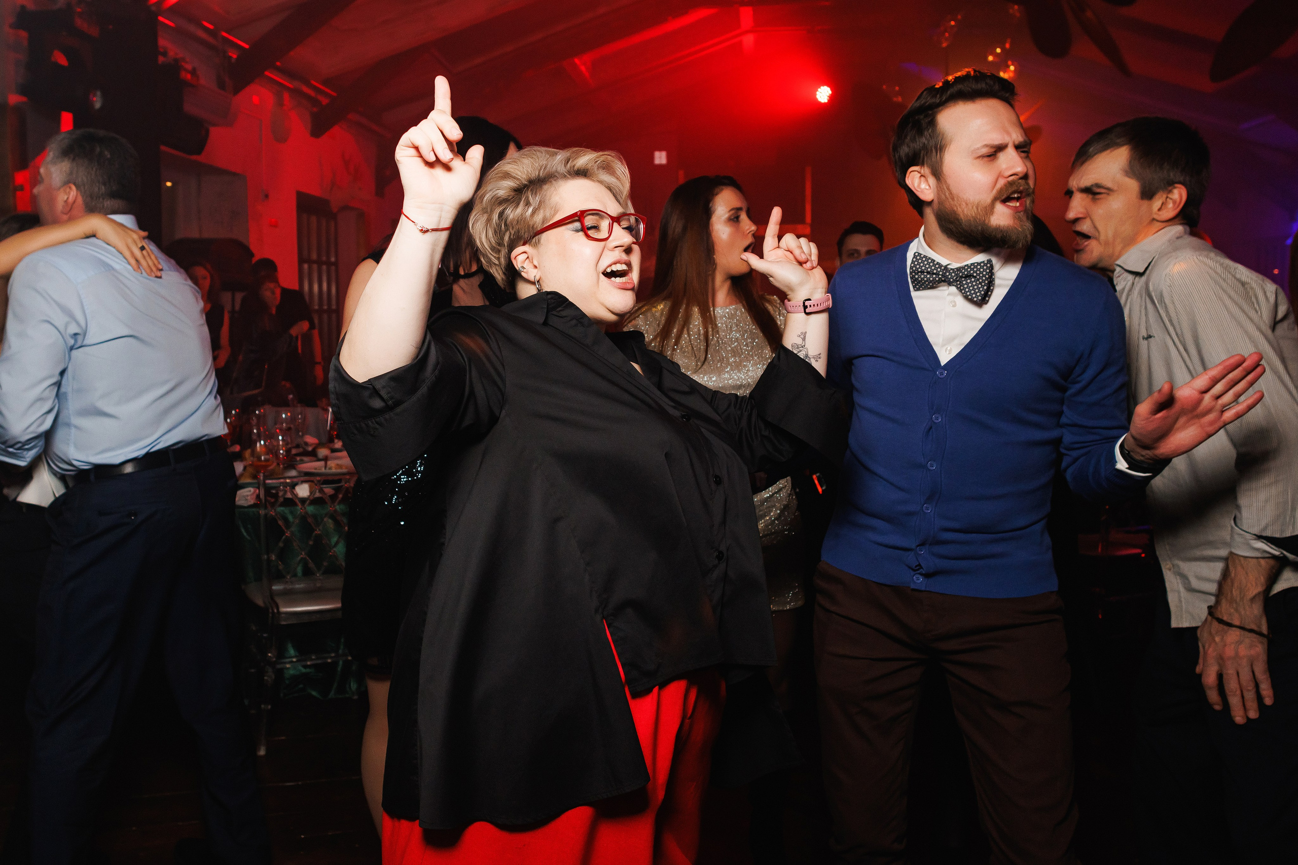 Корпоративный Стендап Вечер. Фотограф Евгений Меркулов