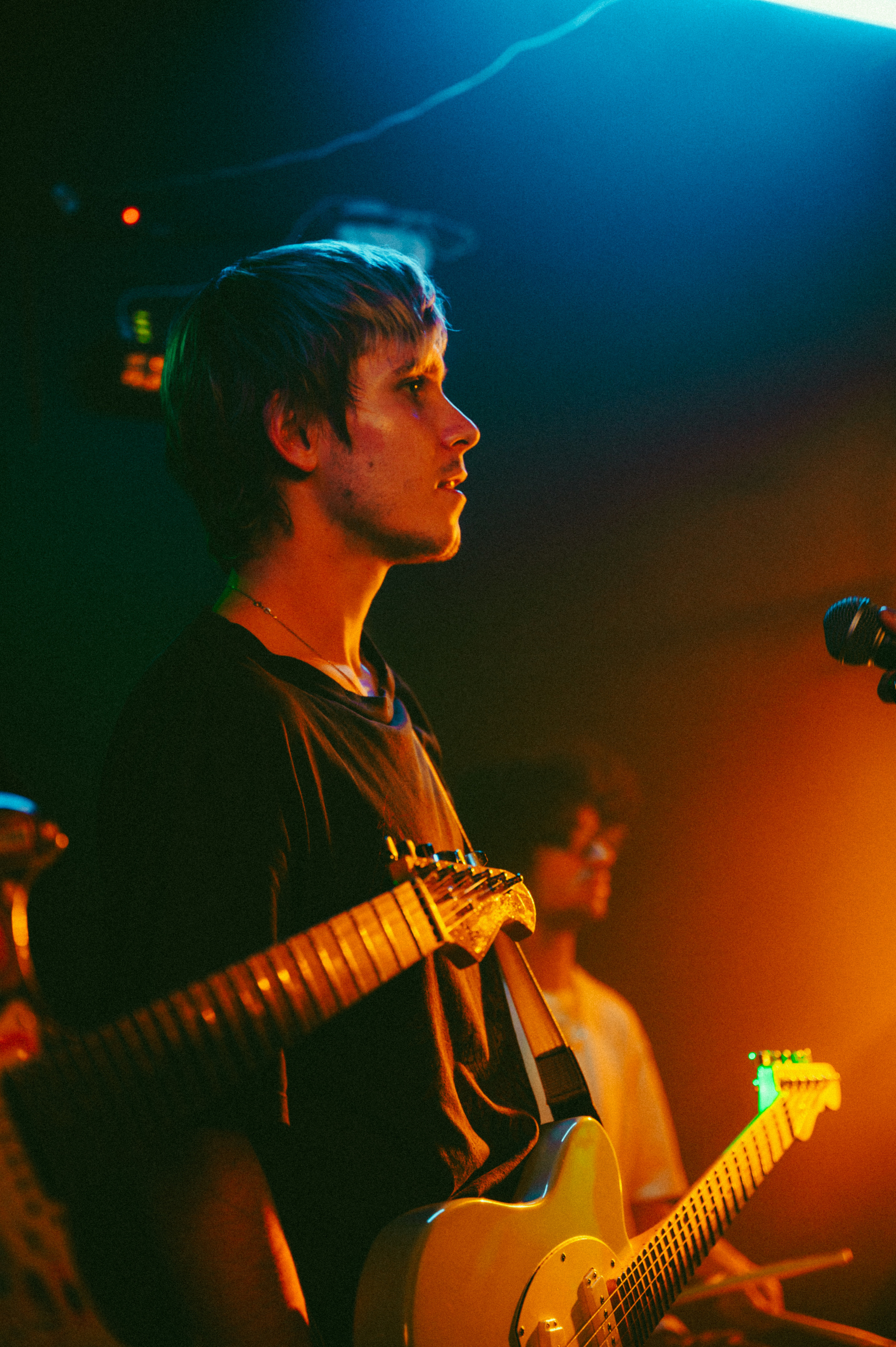 Backstage. Фотограф в Москве Даниил Титоров
