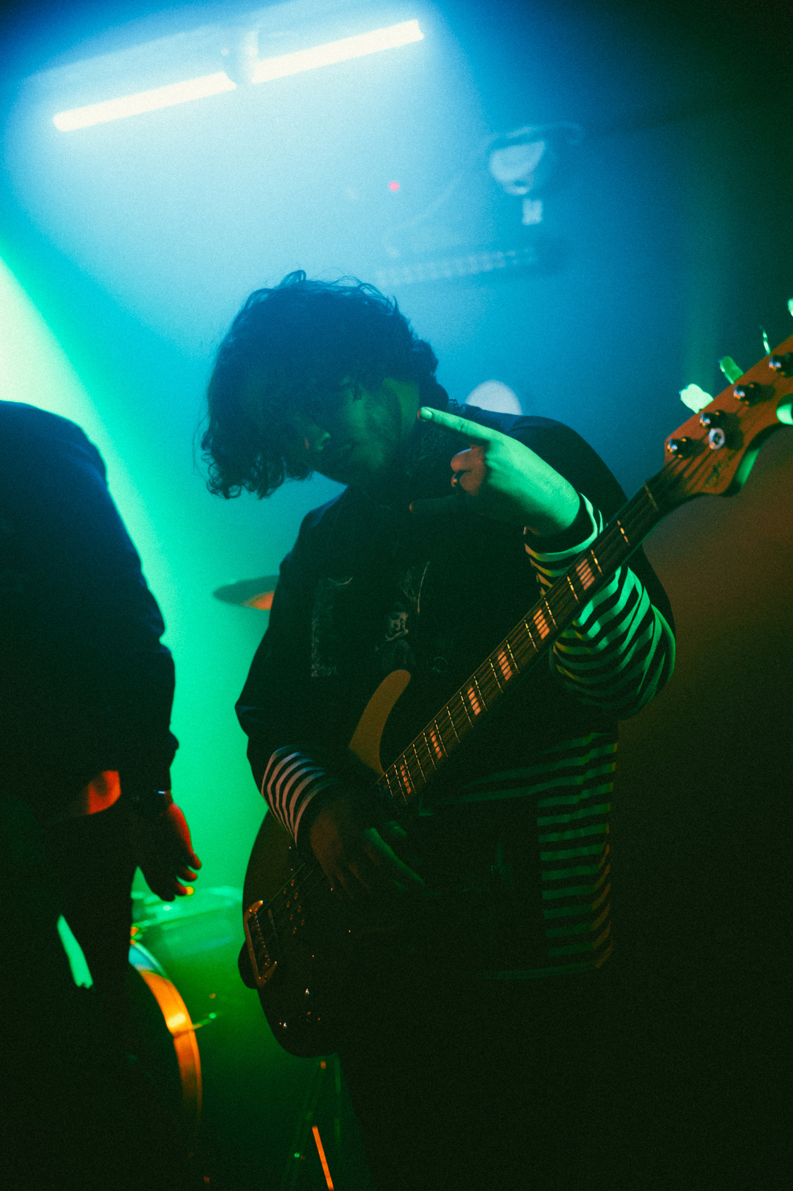 Backstage. Фотограф в Москве Даниил Титоров