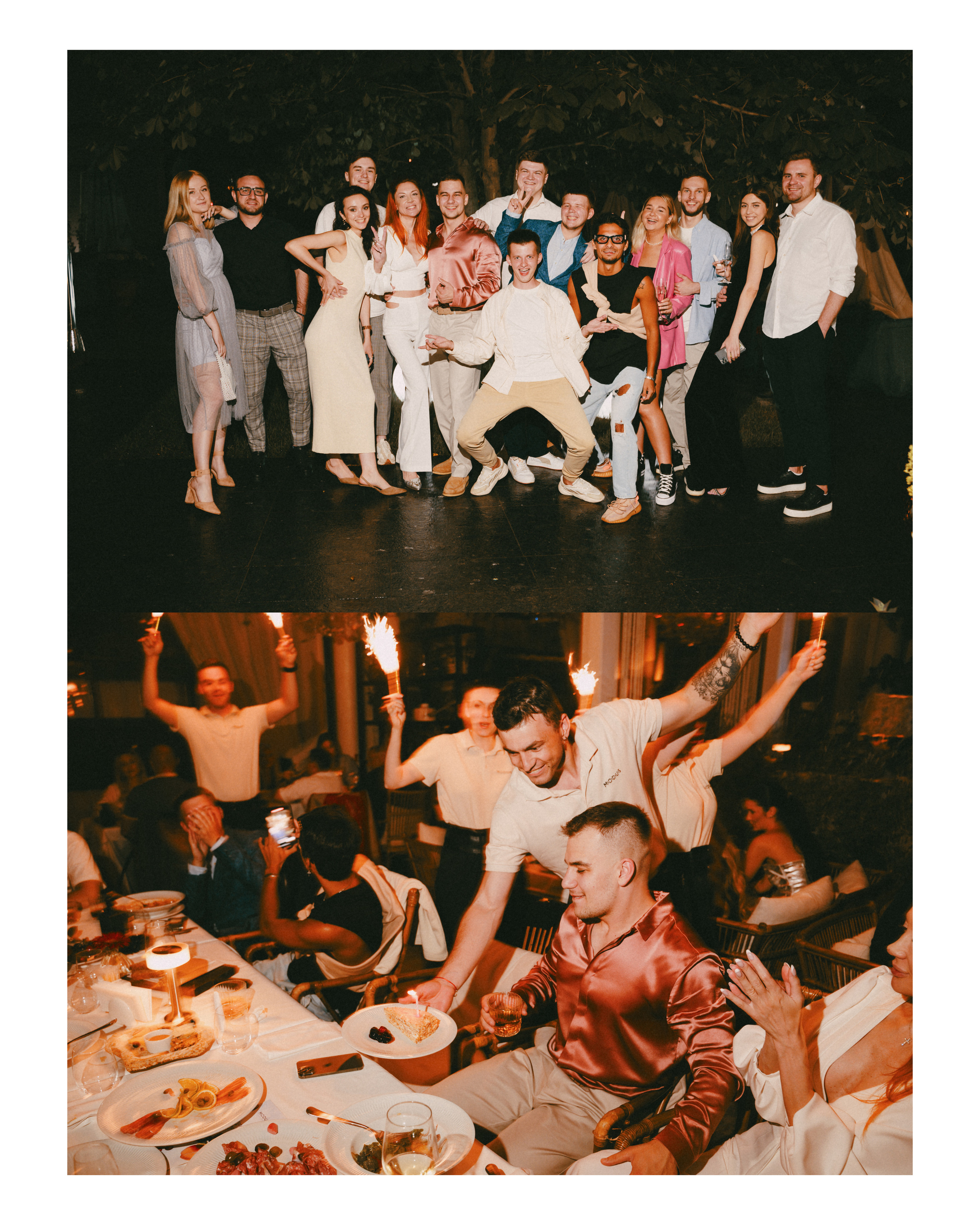 Репортажная съемка. Фотограф в Москве Даниил Титоров