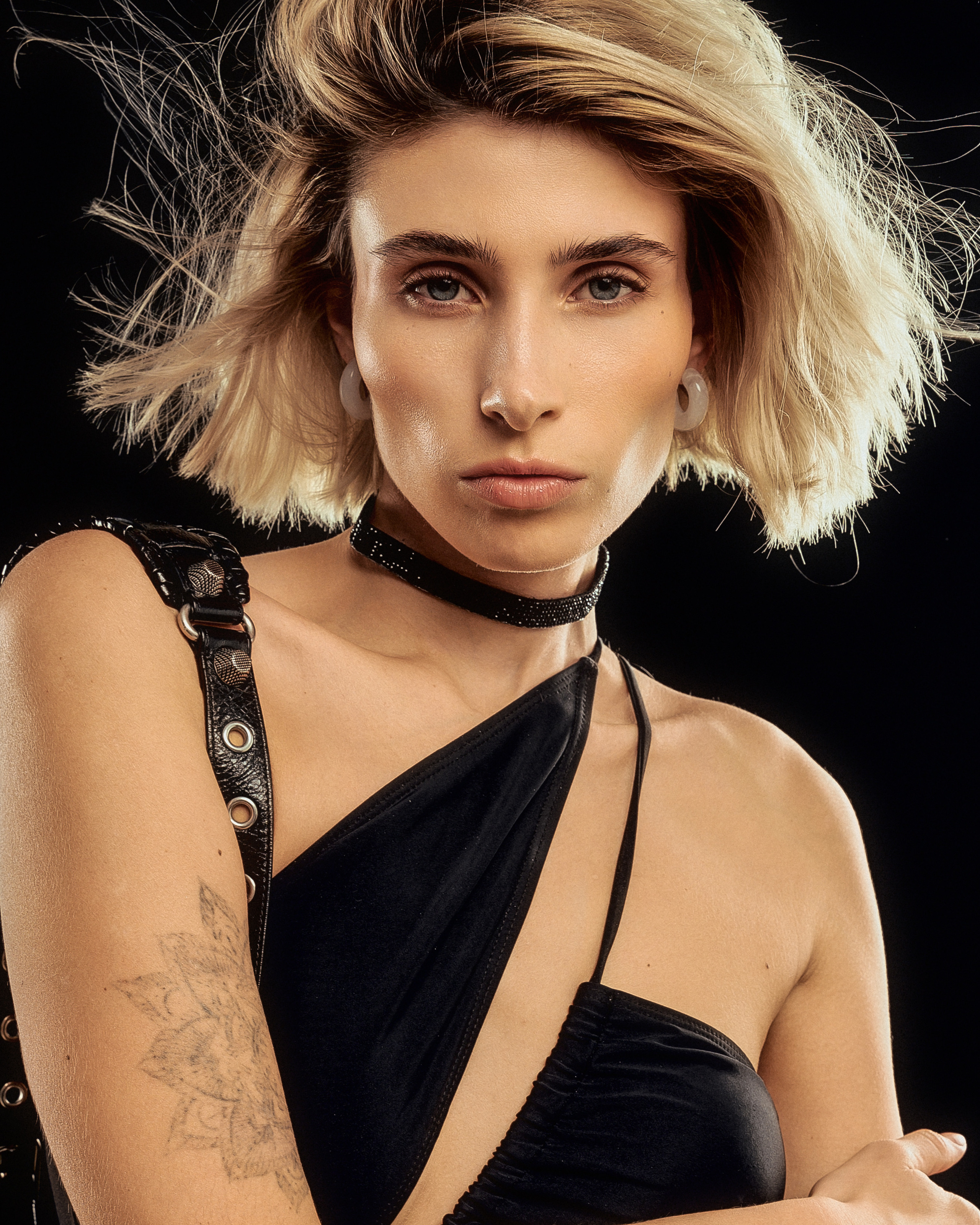 Портретная съемка. Фотограф в Москве Даниил Титоров