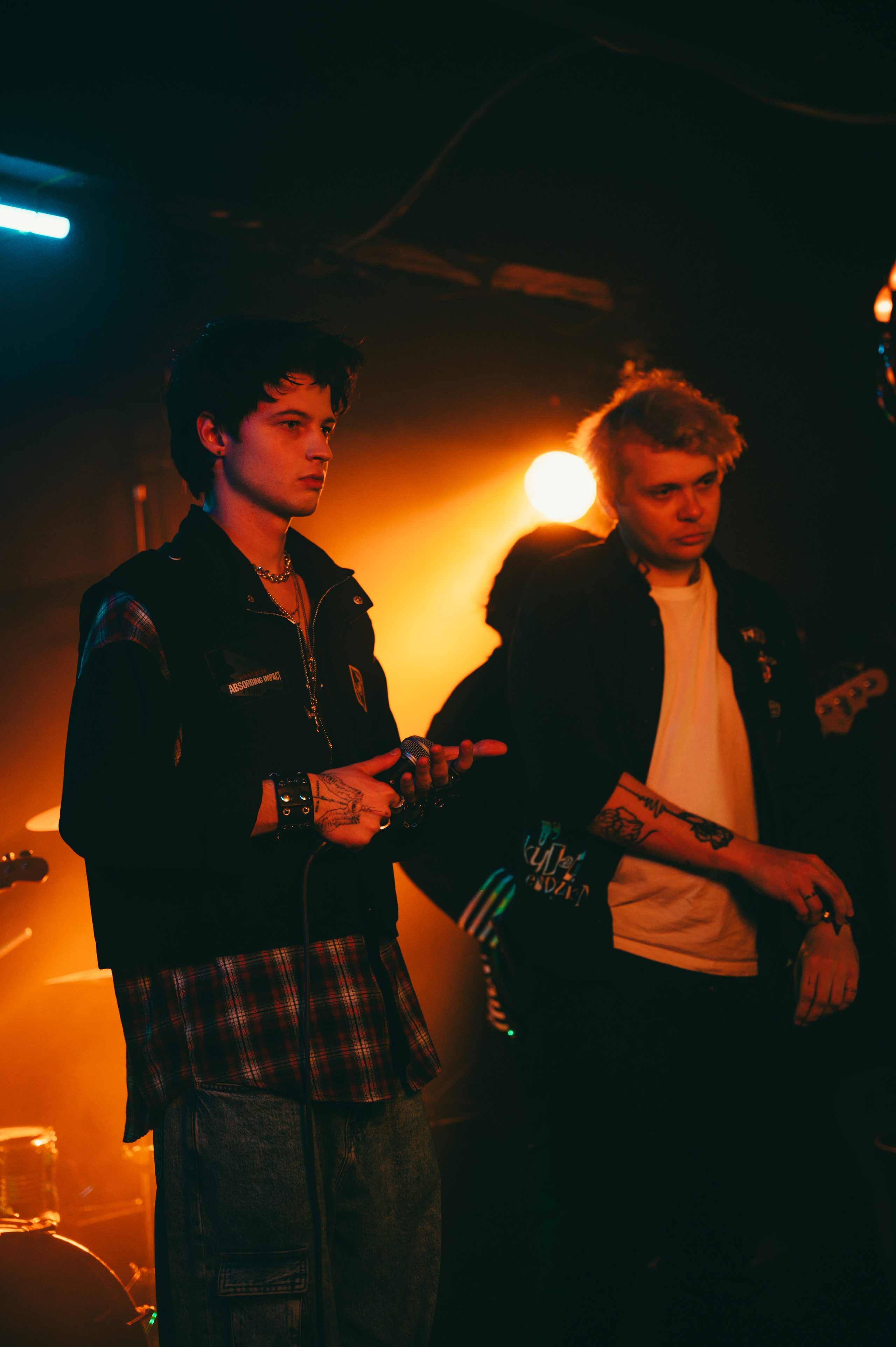 Backstage. Фотограф в Москве Даниил Титоров