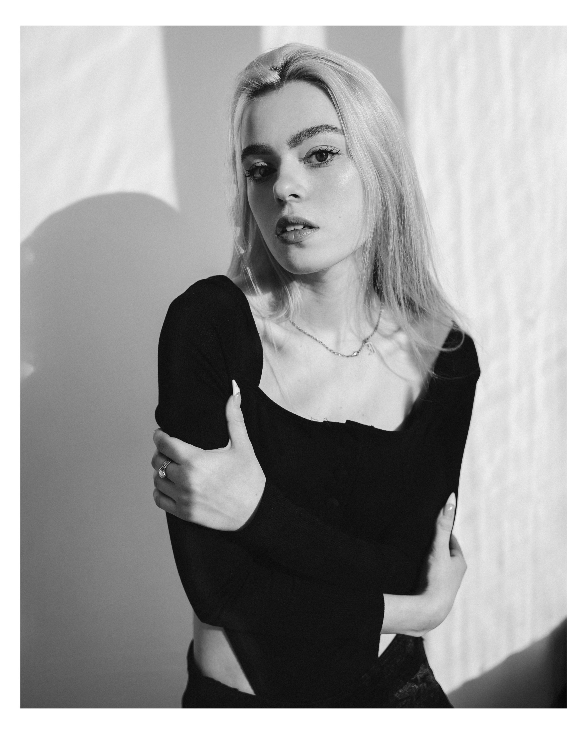 Портретная съемка. Фотограф в Москве Даниил Титоров