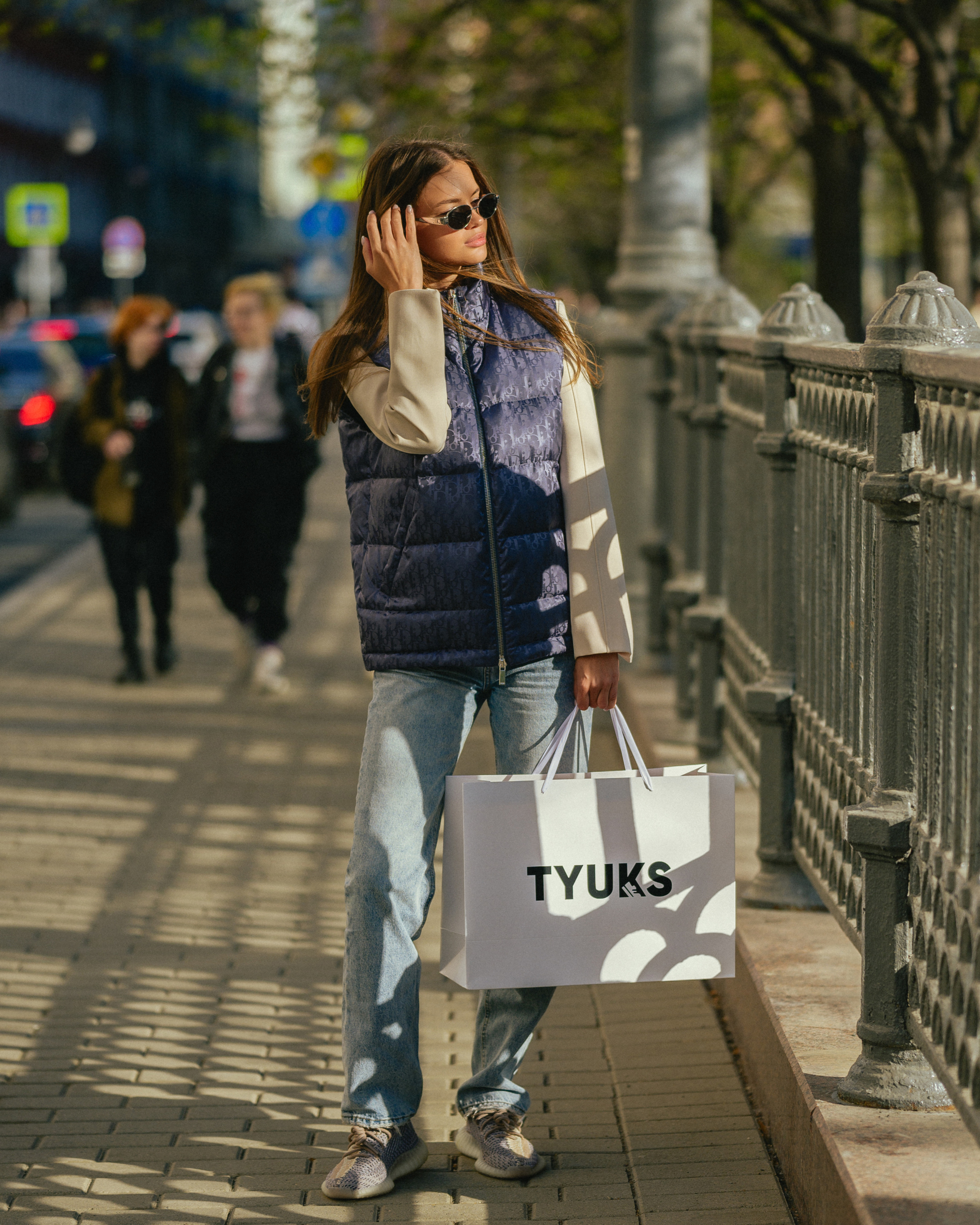 Предметная съемка. Фотограф в Москве Даниил Титоров