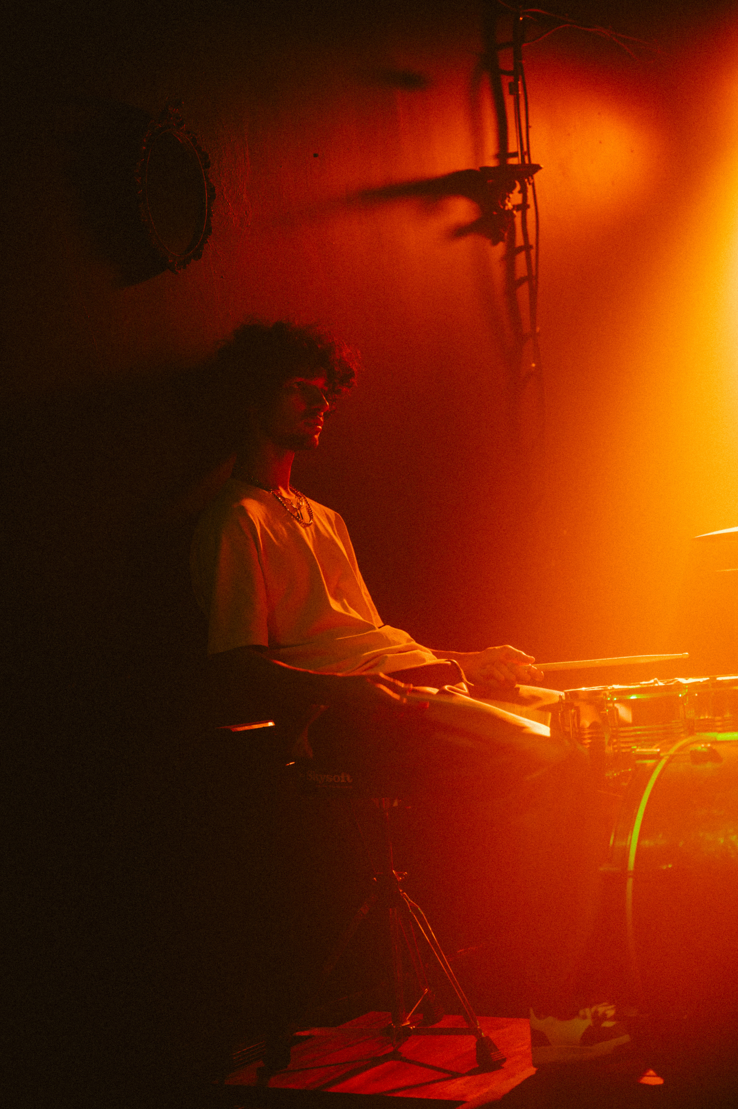 Backstage. Фотограф в Москве Даниил Титоров