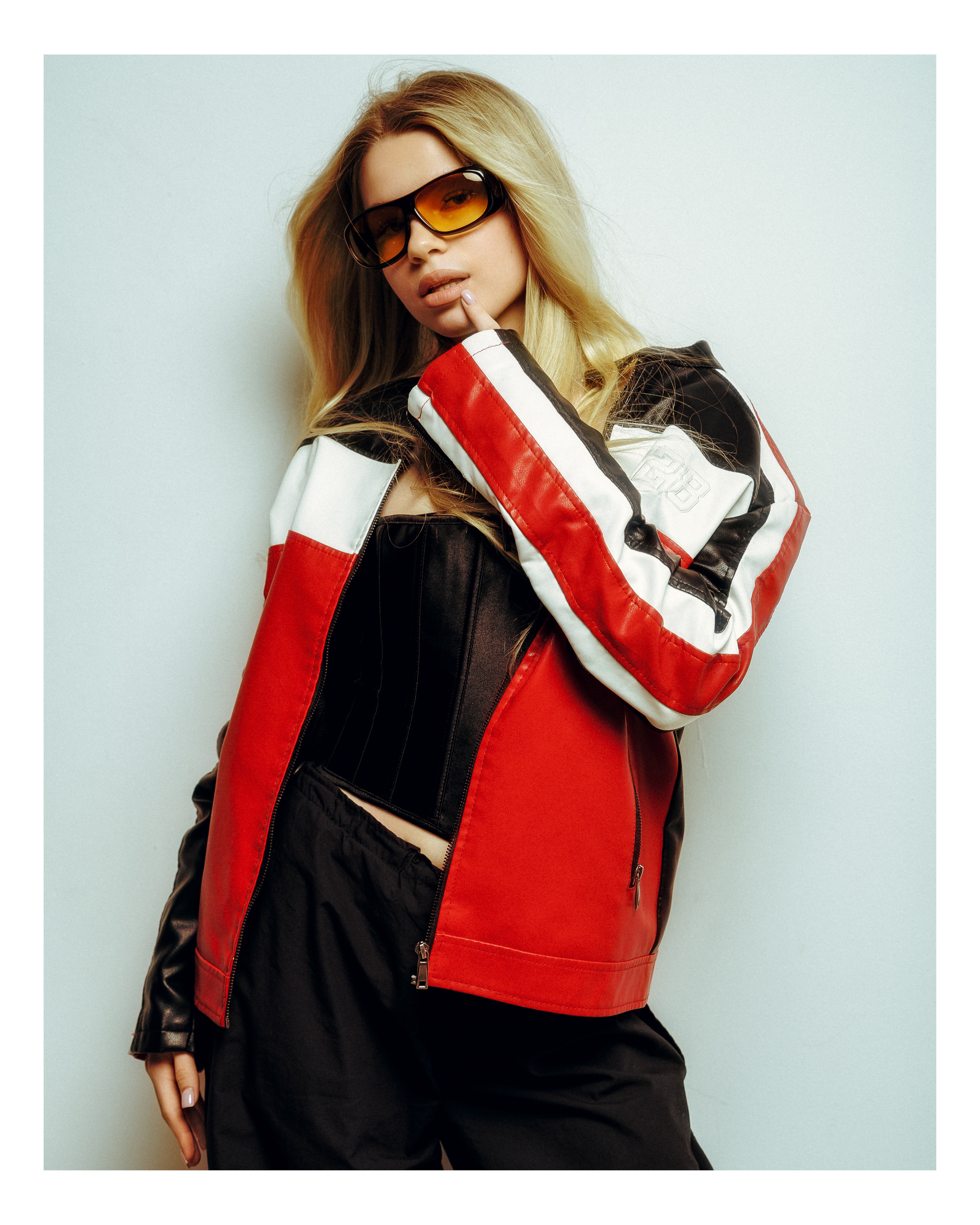 Портретная съемка. Фотограф в Москве Даниил Титоров