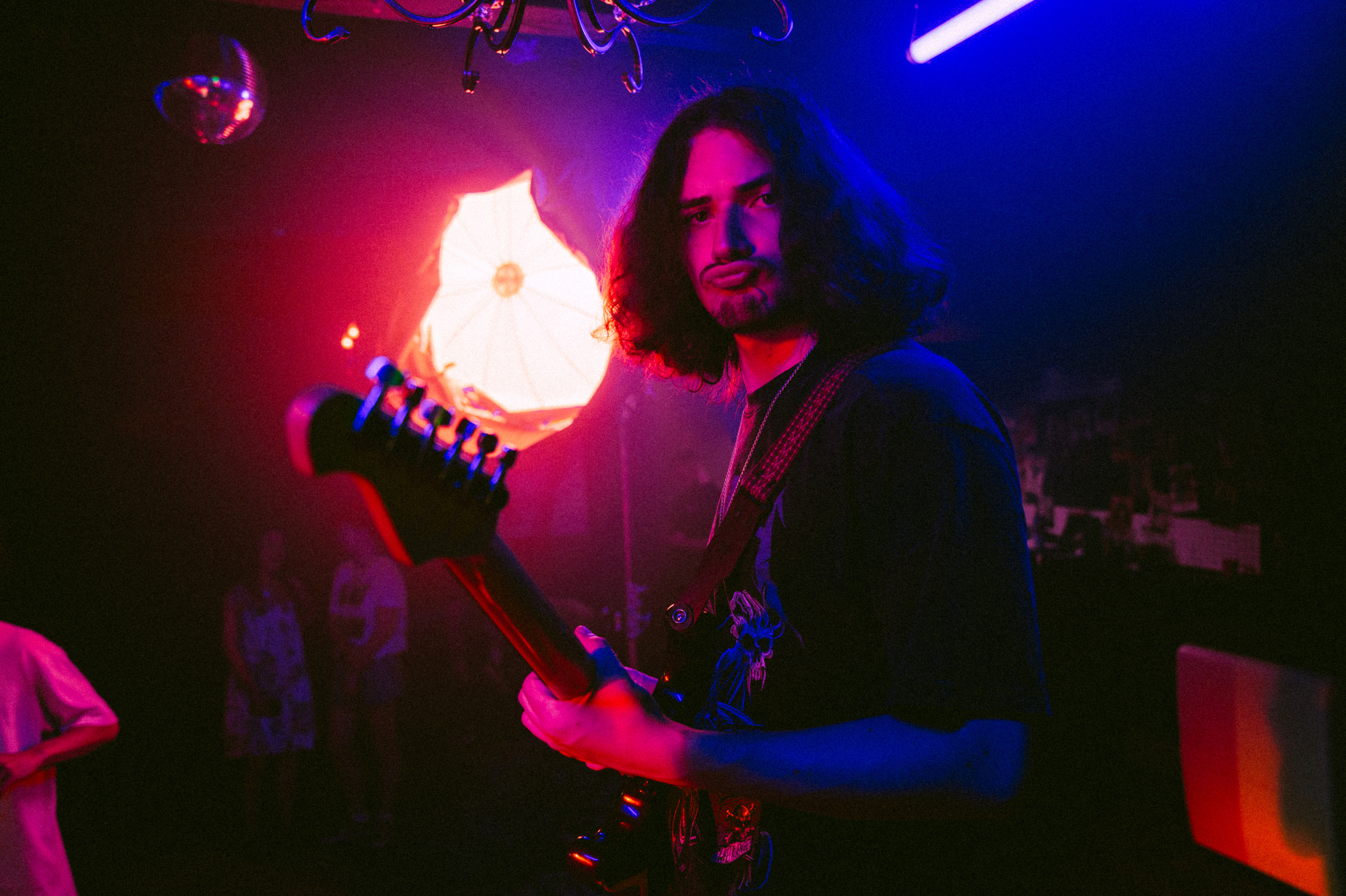 Backstage. Фотограф в Москве Даниил Титоров