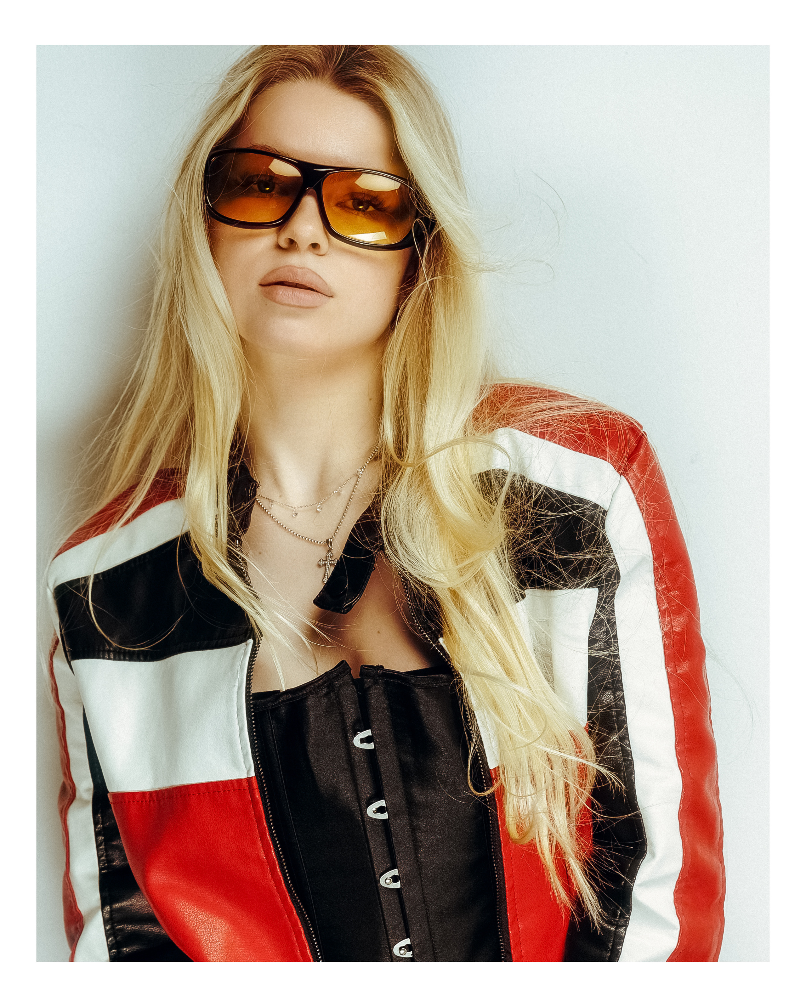 Портретная съемка. Фотограф в Москве Даниил Титоров