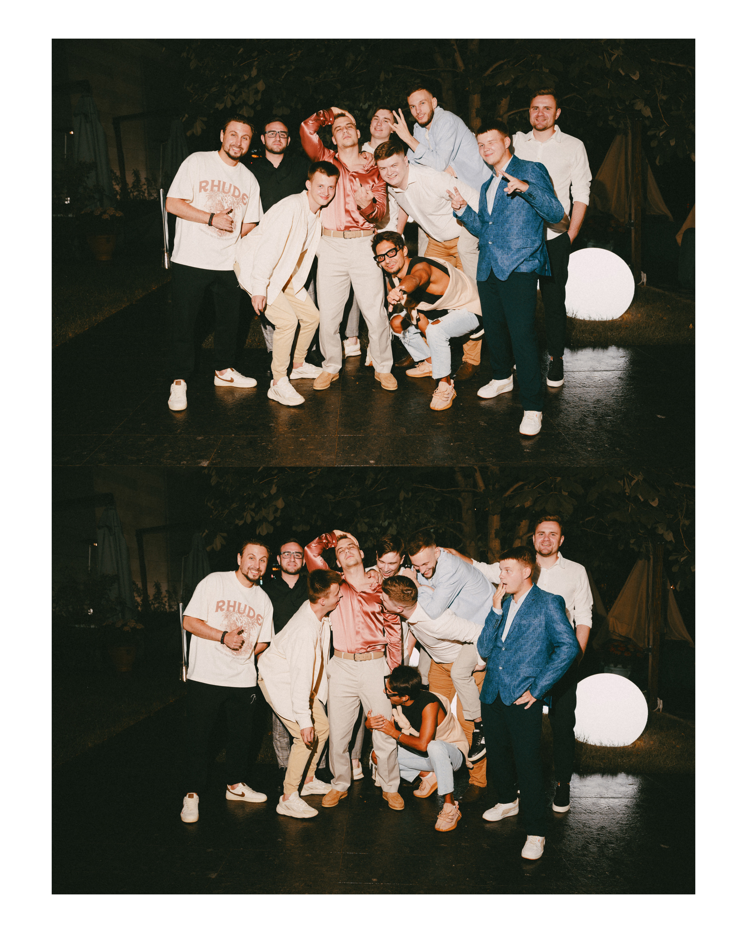 Репортажная съемка. Фотограф в Москве Даниил Титоров