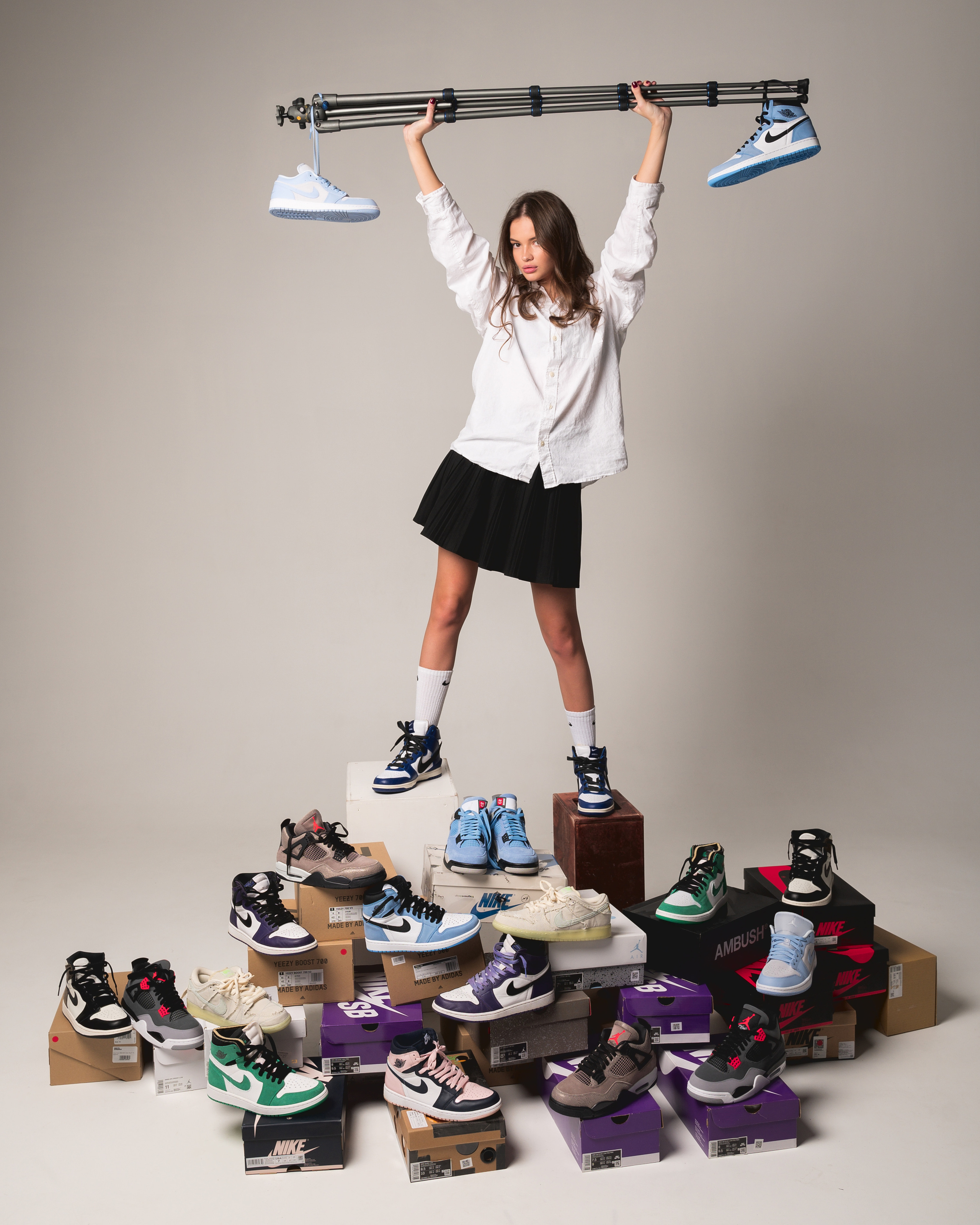 Фотограф в Москве Даниил Титоров