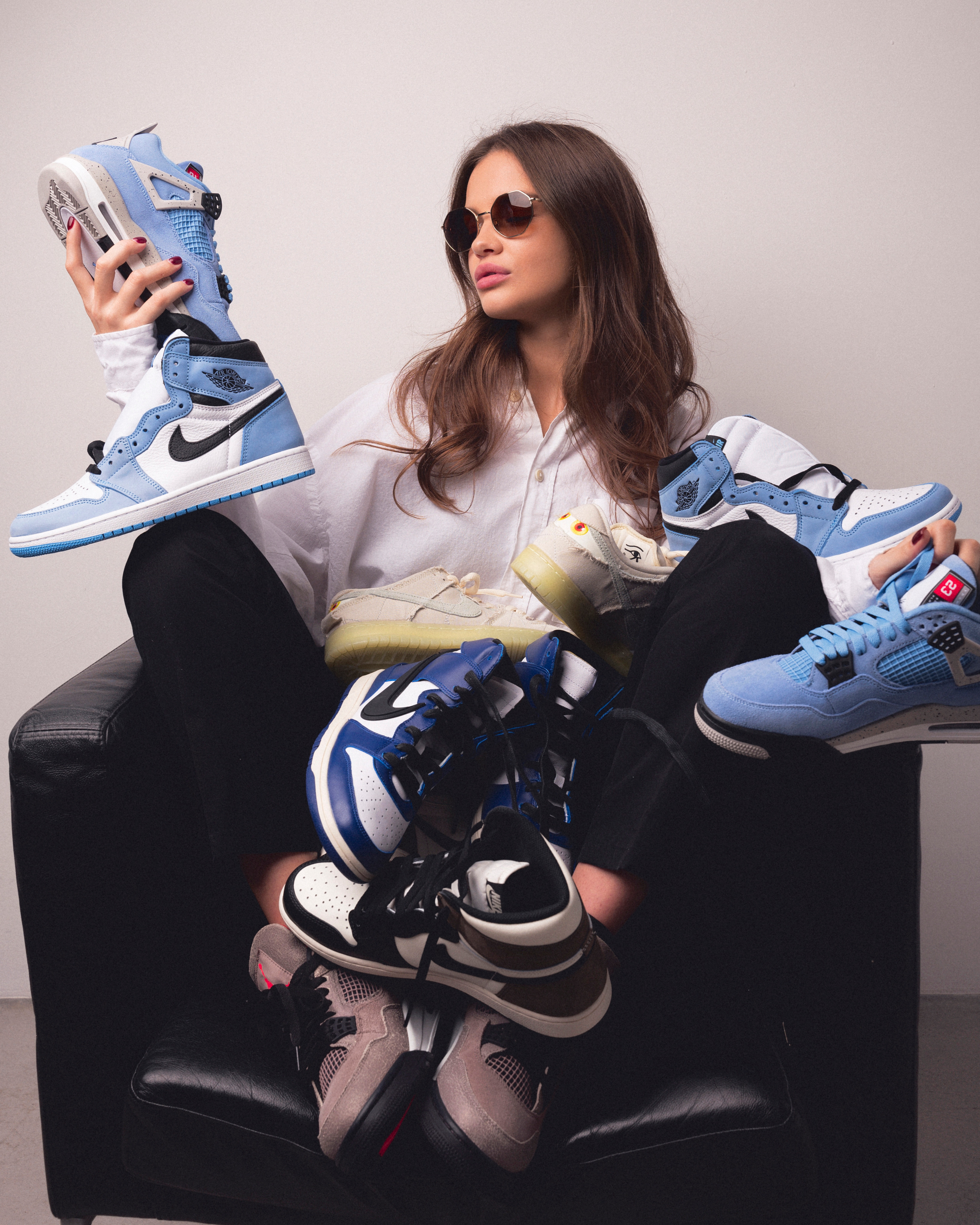 Предметная съемка. Фотограф в Москве Даниил Титоров