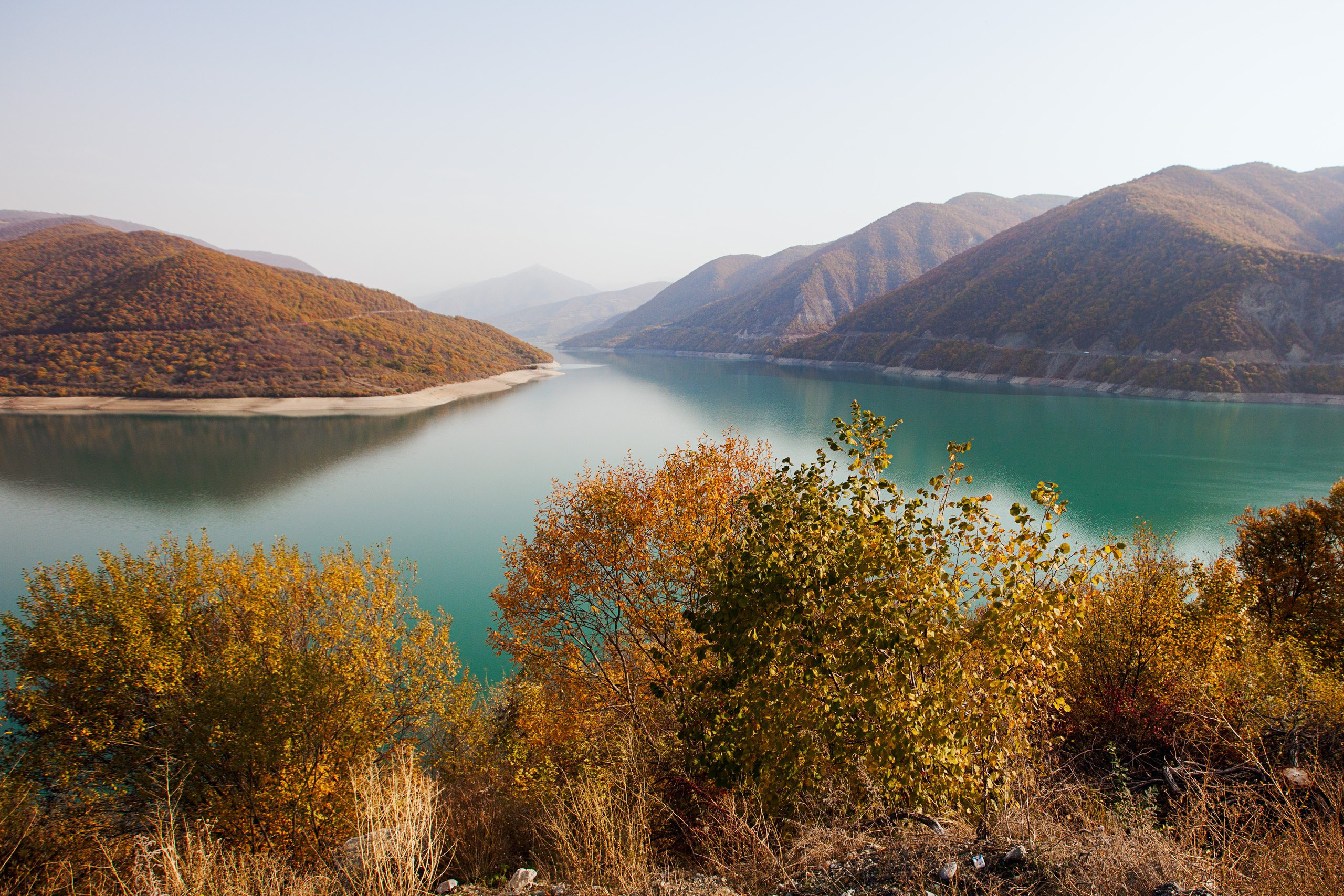 Adventure report. Evgeniia Sinkevich. Photographer in Riga and Europe