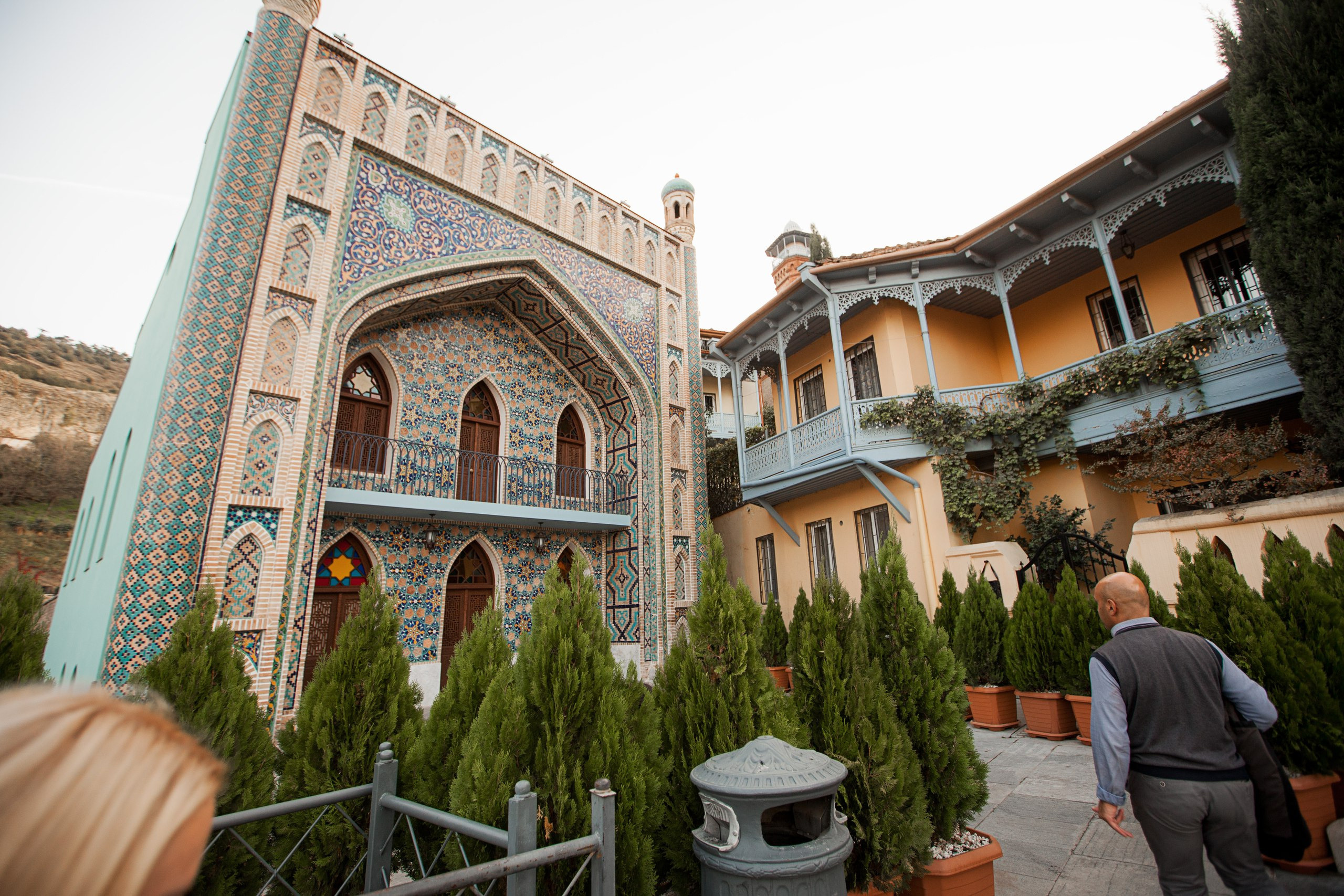 Adventure report. Evgeniia Sinkevich. Photographer in Riga and Europe